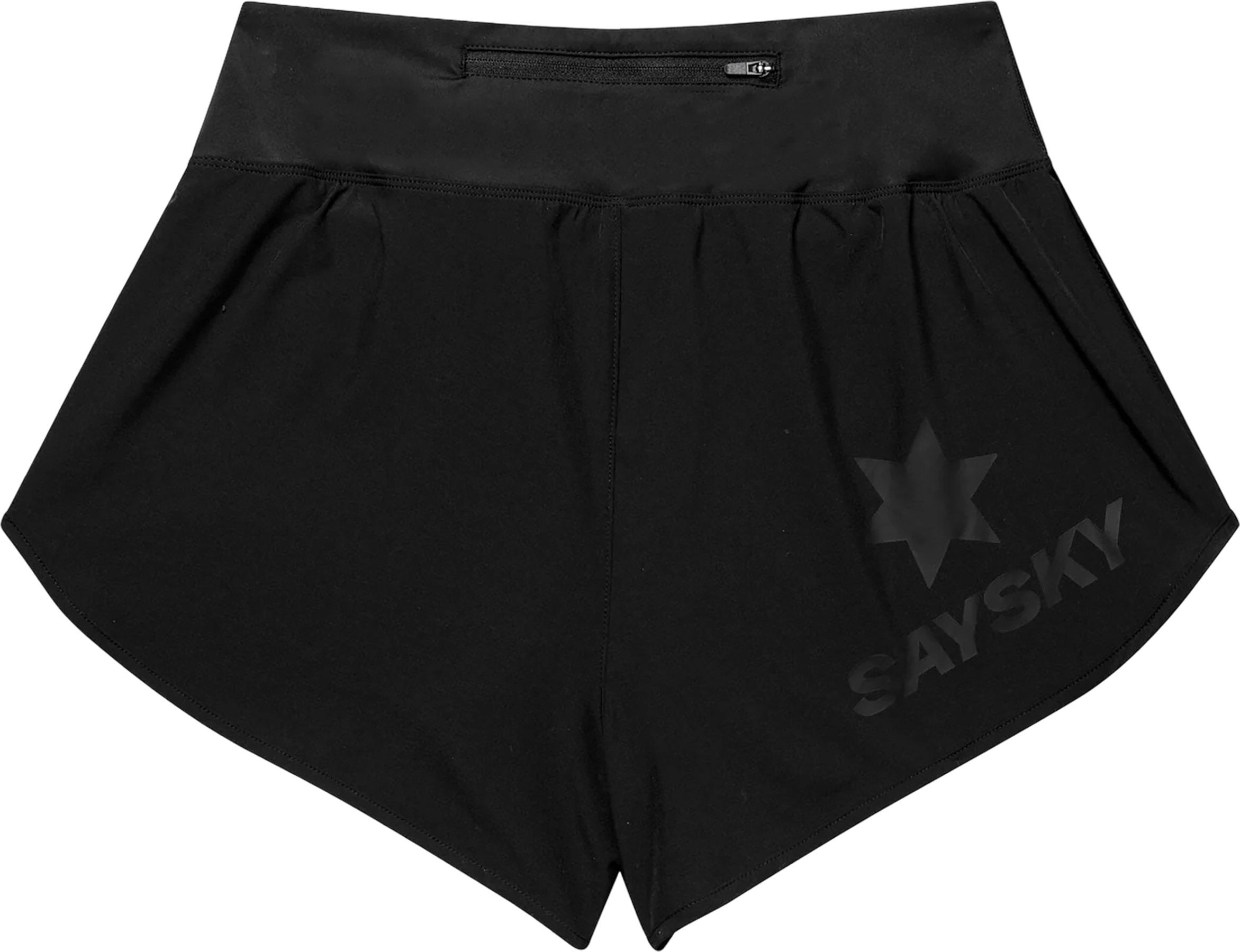 Product gallery image number 2 for product Pace Shorts 3" - Women's