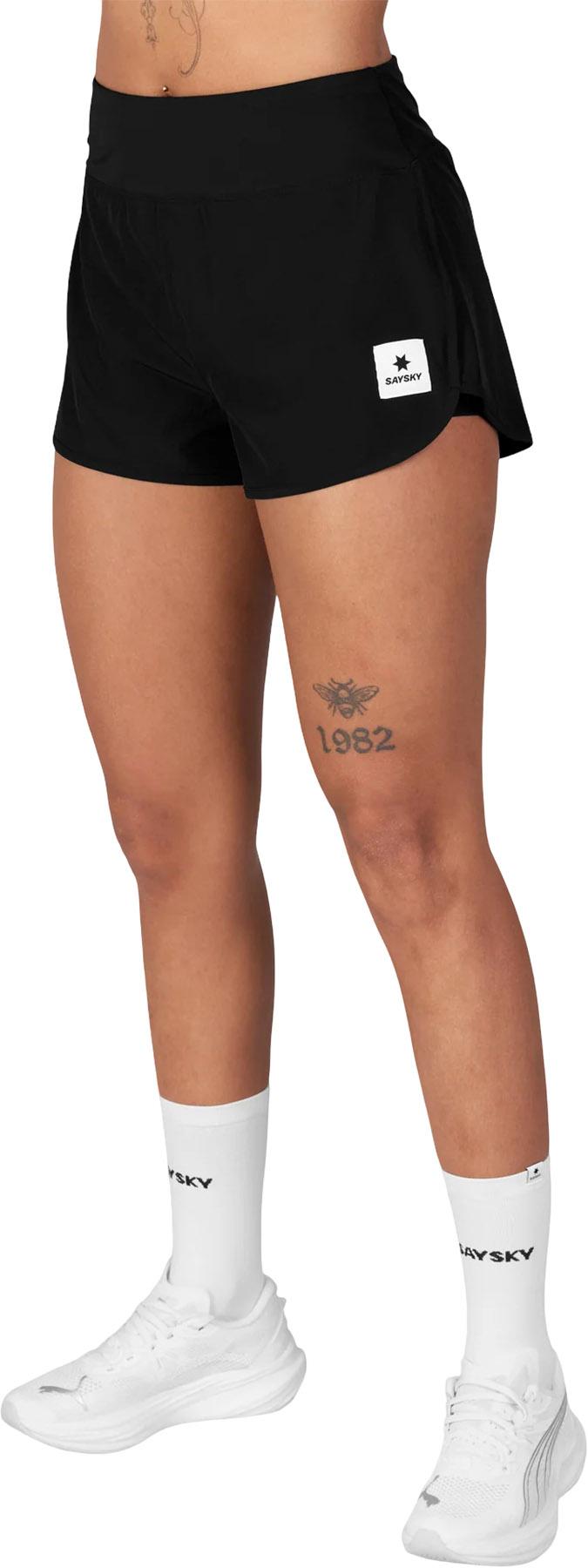 Product gallery image number 6 for product Pace Shorts 3" - Women's