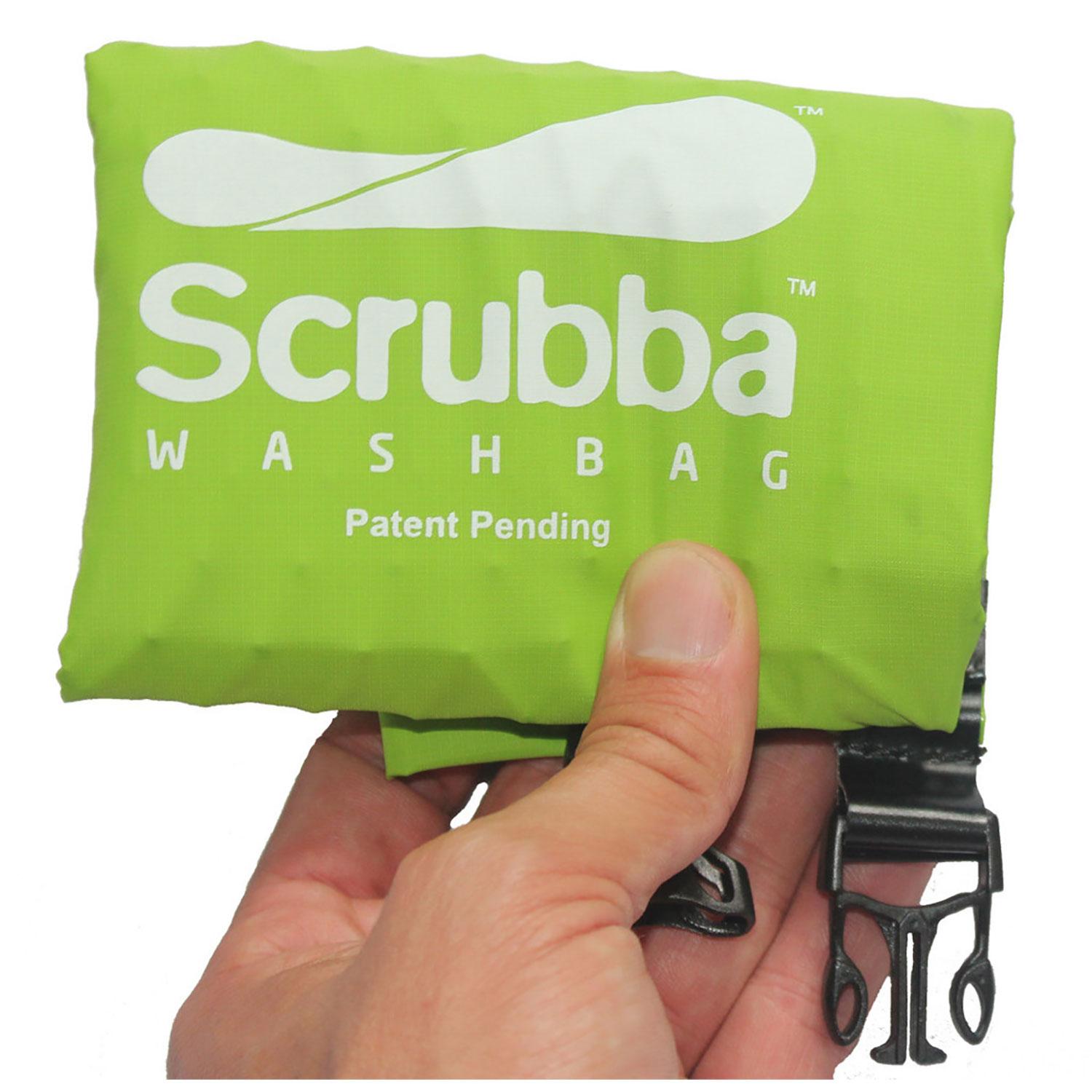 Product gallery image number 7 for product Wash Bag