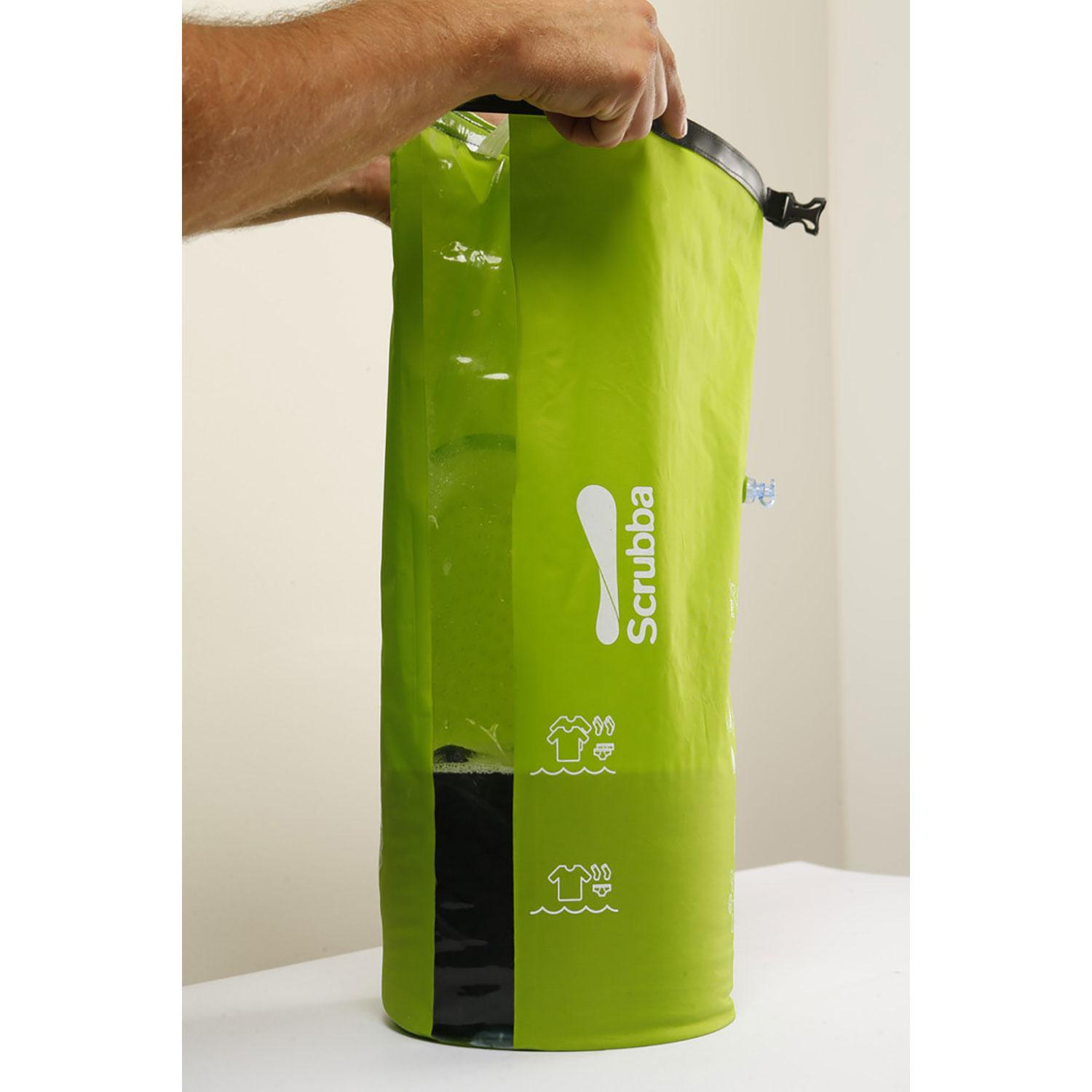 Product gallery image number 5 for product Wash Bag