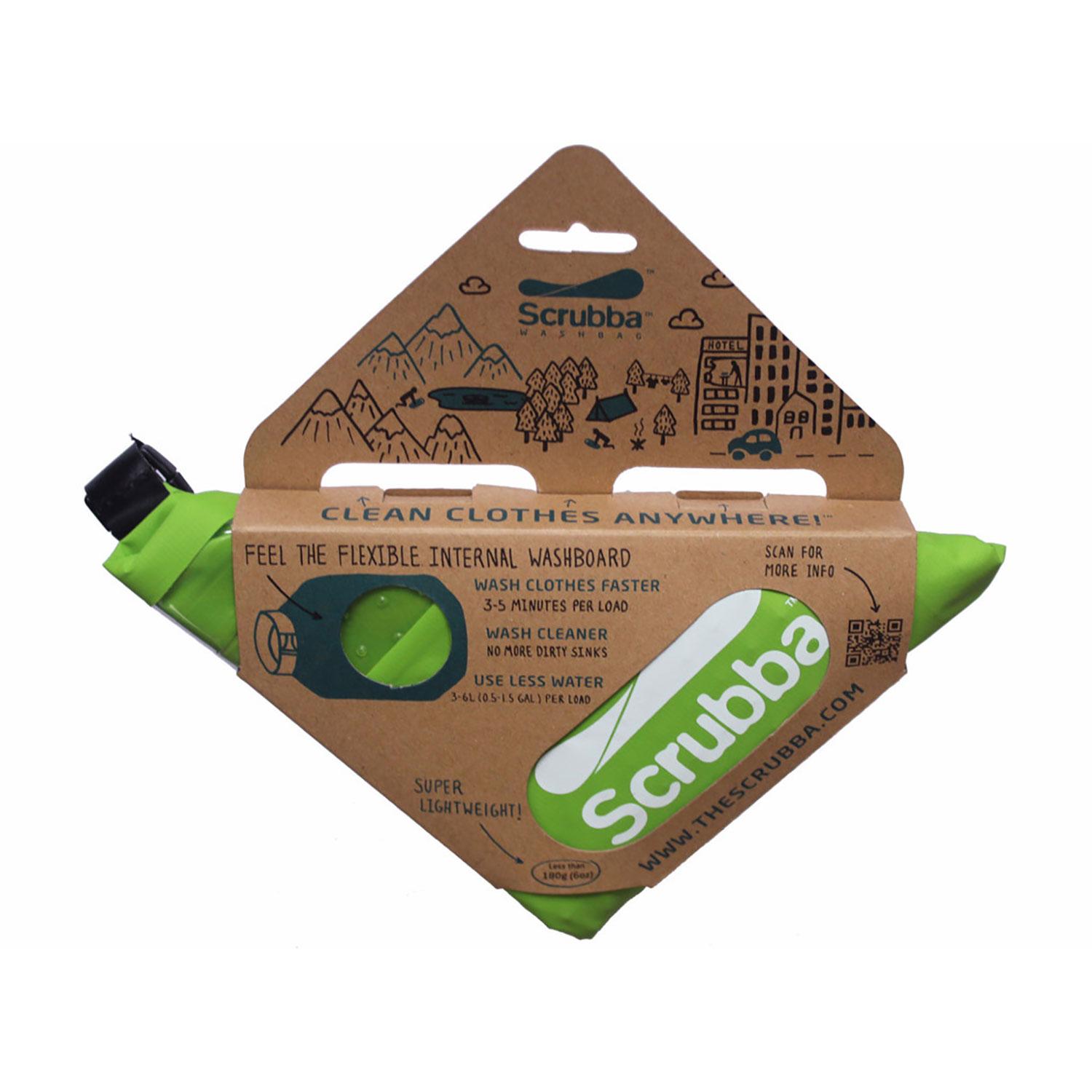 Product gallery image number 1 for product Wash Bag