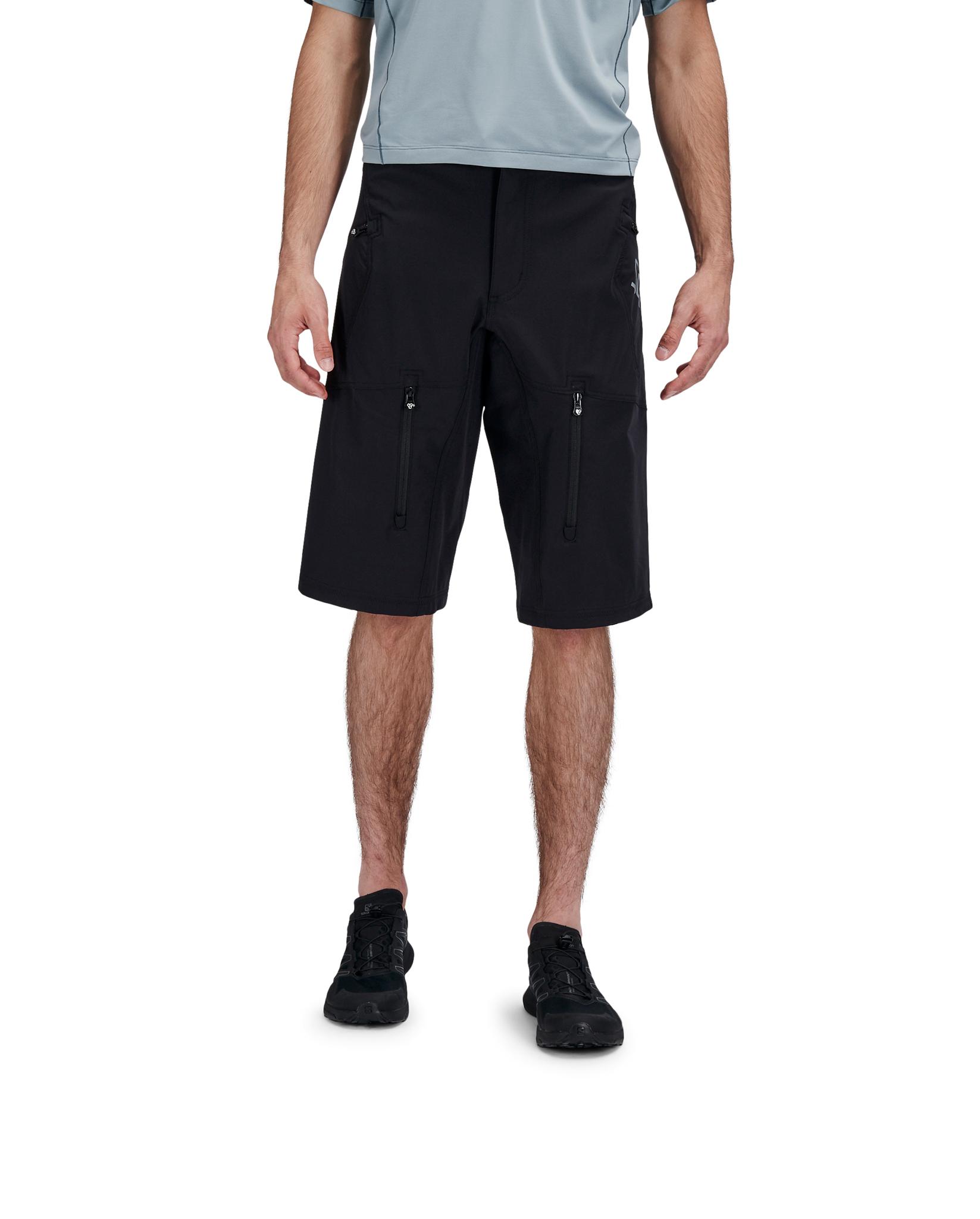 Product gallery image number 3 for product Pinner Shorts - Men's