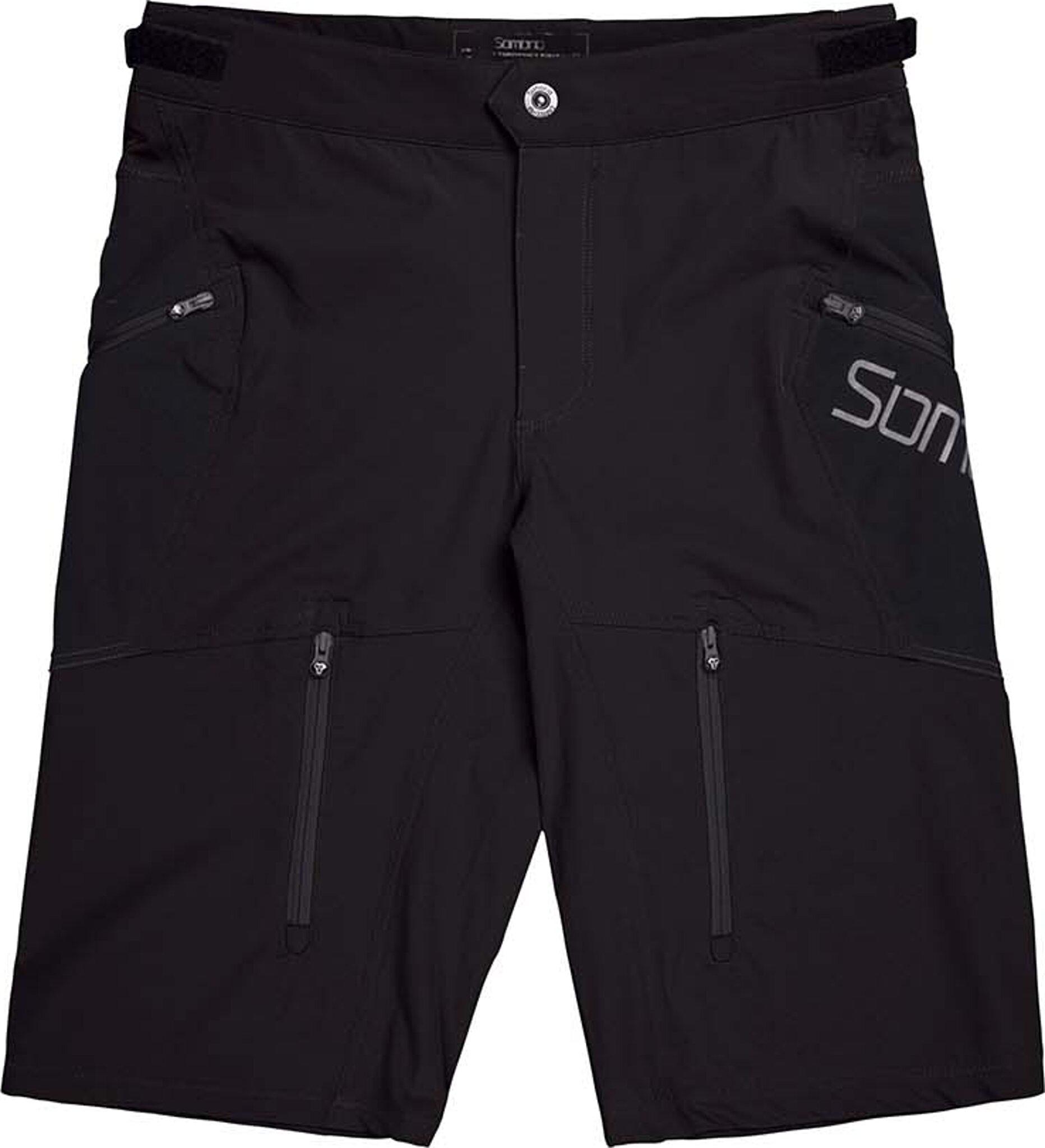 Product gallery image number 1 for product Pinner Shorts - Men's