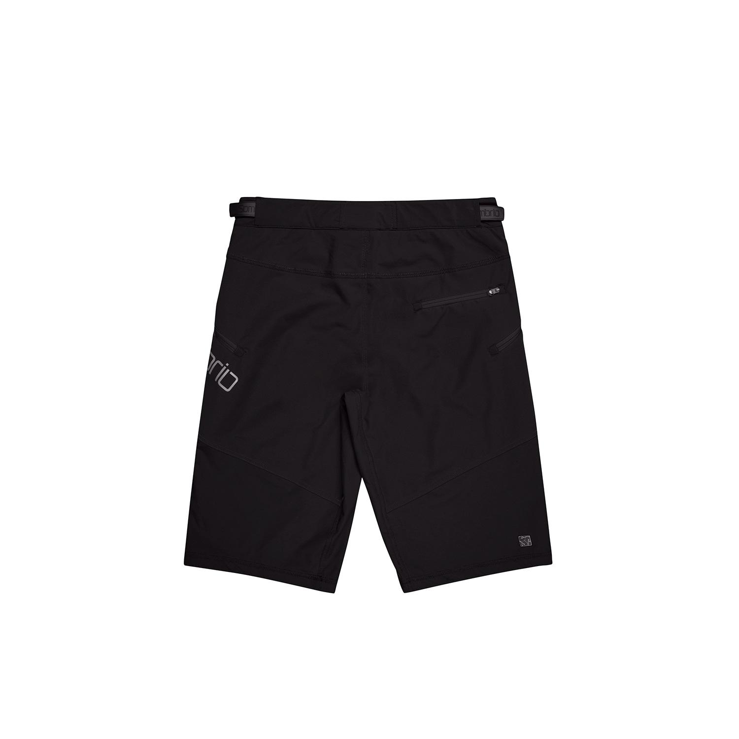 Product gallery image number 2 for product Pinner Shorts - Men's