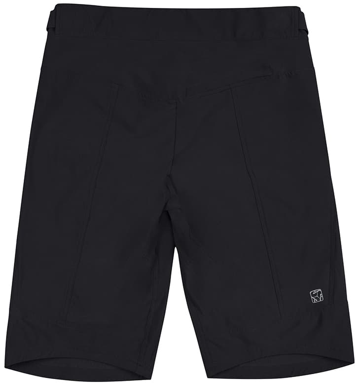 Product gallery image number 2 for product Rebel Shorts - Women's