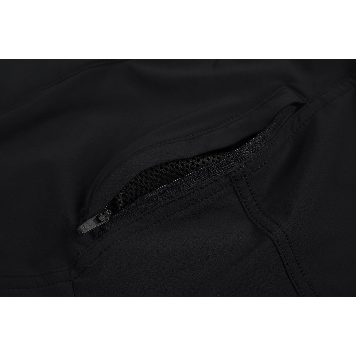 Product gallery image number 4 for product Rebel Shorts - Women's