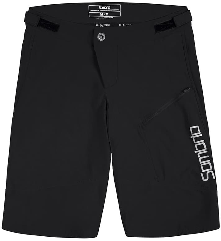 Product gallery image number 1 for product Rebel Shorts - Women's