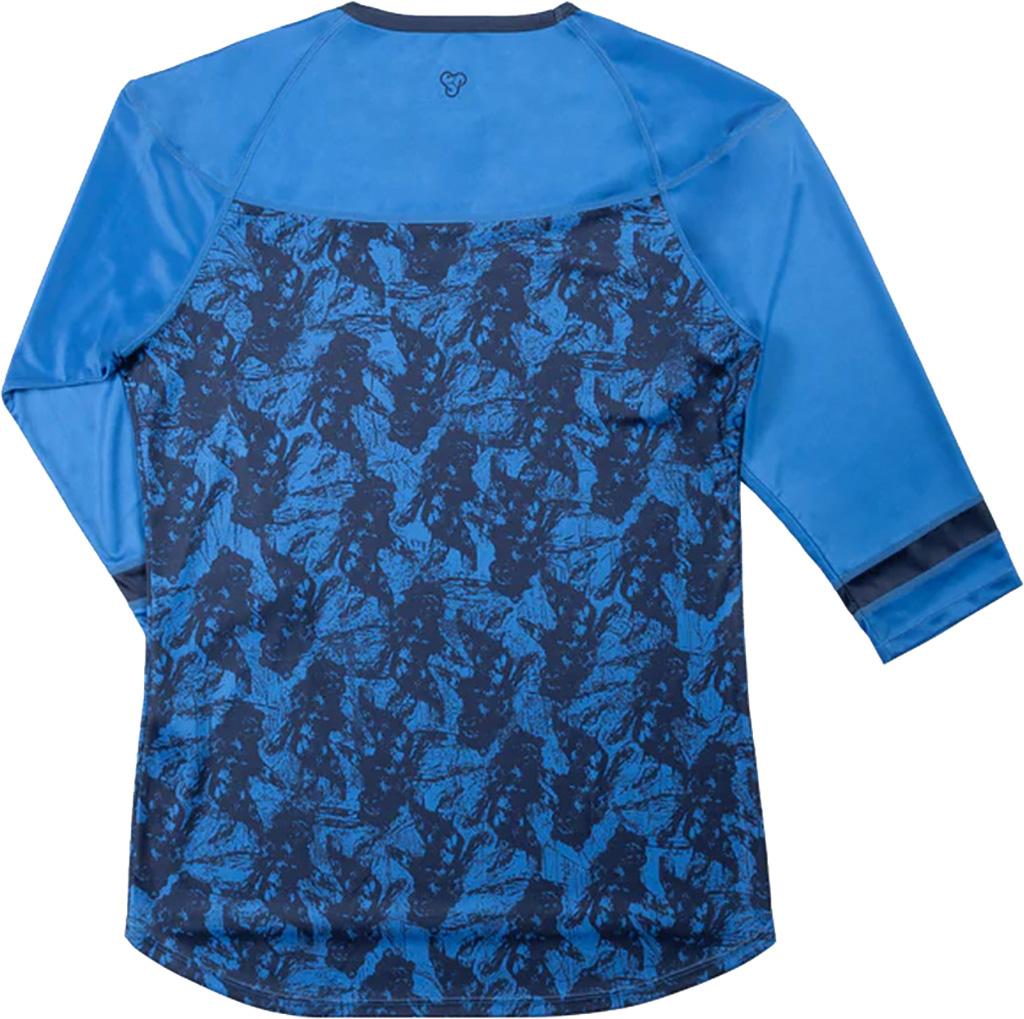 Product gallery image number 2 for product Noble Jersey - Women's