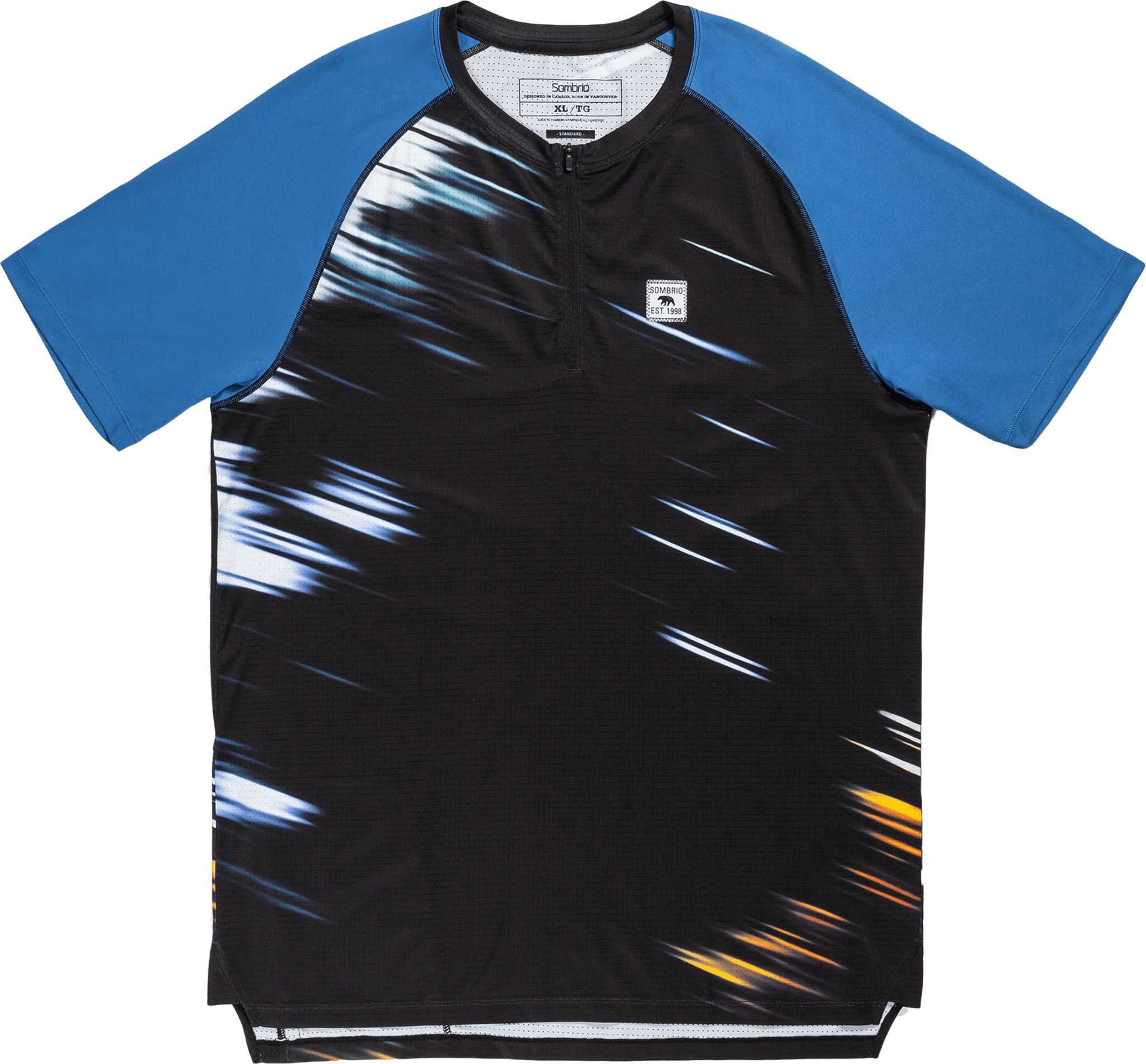 Image de produit pour Maillot Ridgeline - Homme