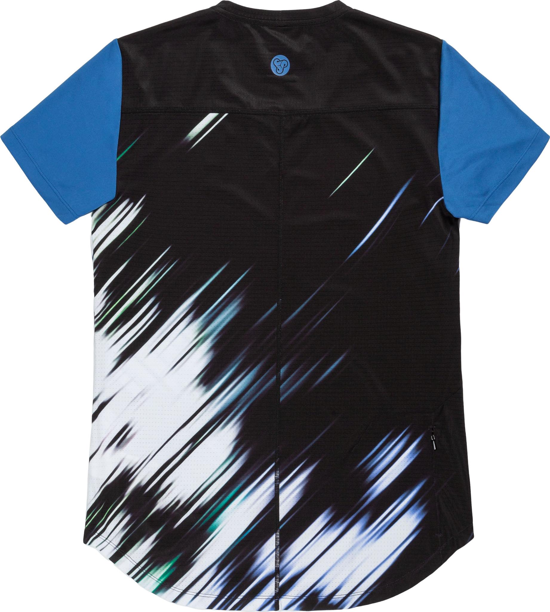 Numéro de l'image de la galerie de produits 4 pour le produit Maillot Valley Femme