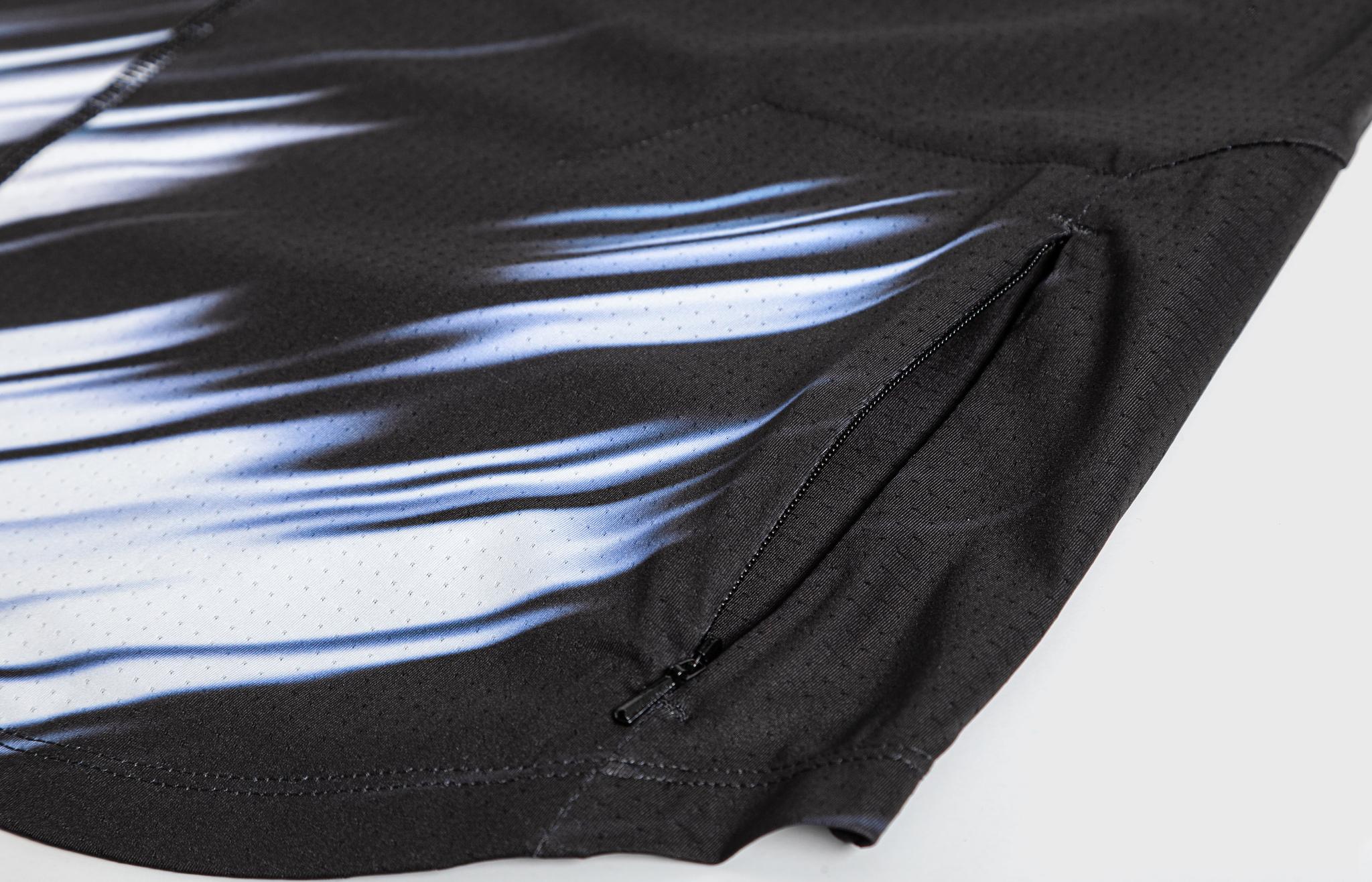 Numéro de l'image de la galerie de produits 5 pour le produit Maillot Valley Femme