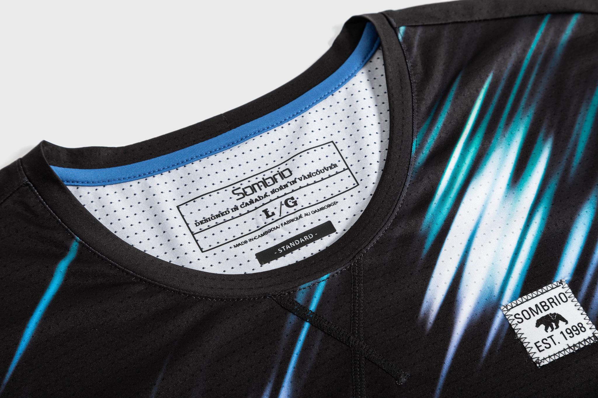 Numéro de l'image de la galerie de produits 2 pour le produit Maillot Valley Femme