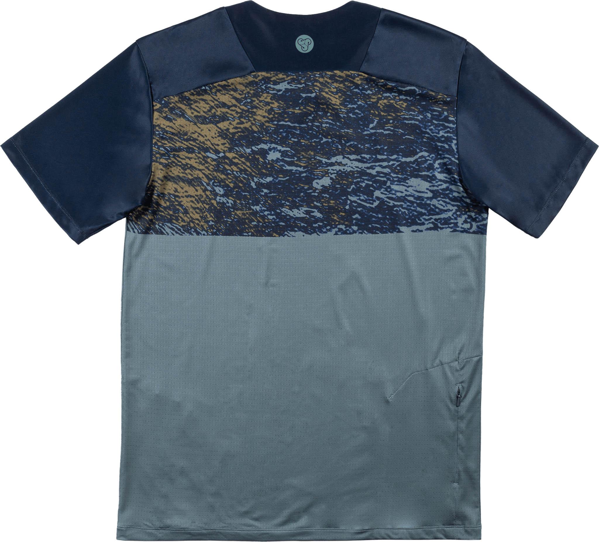 Product gallery image number 2 for product Spur Jersey - Men's