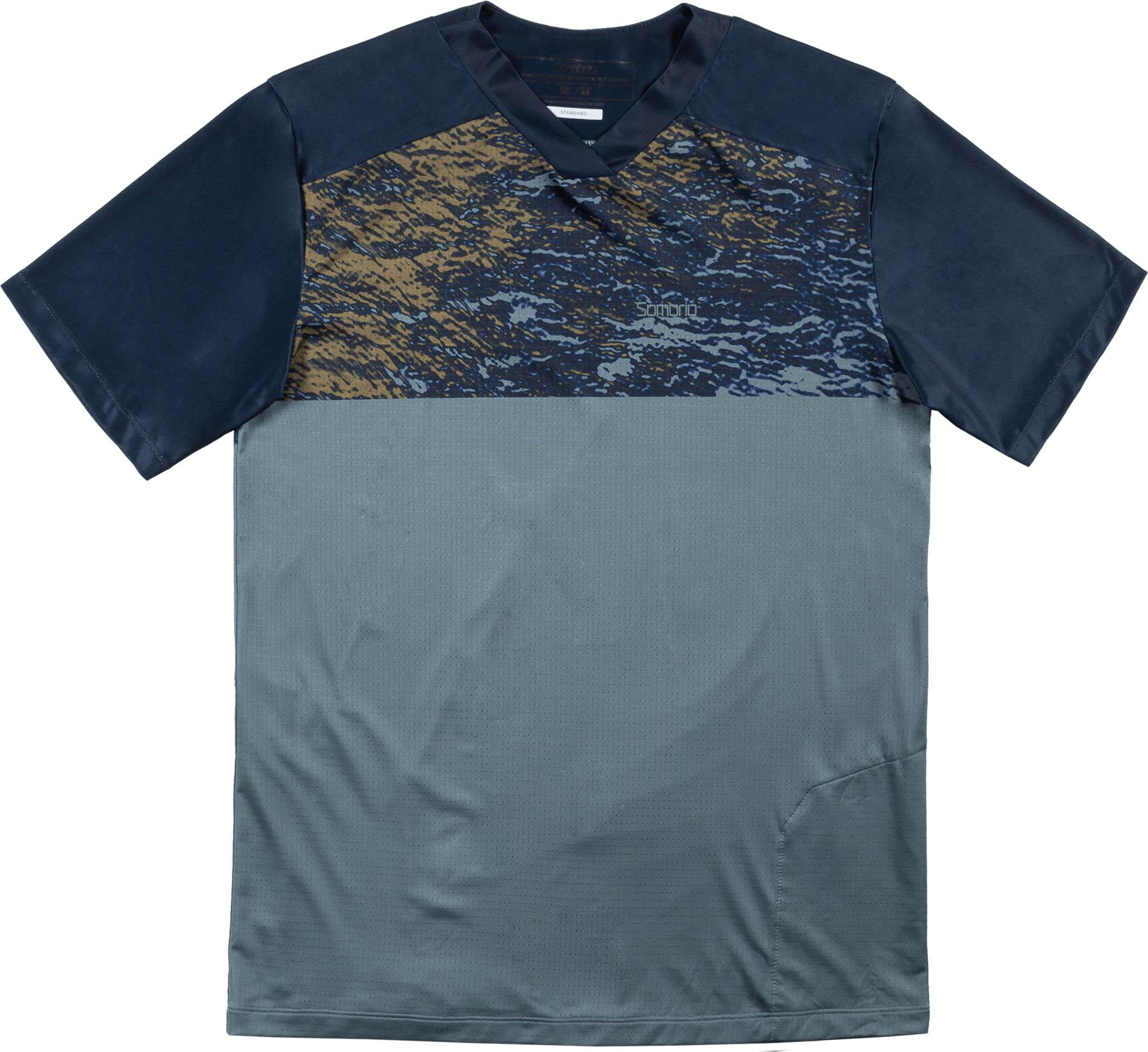 Product gallery image number 1 for product Spur Jersey - Men's