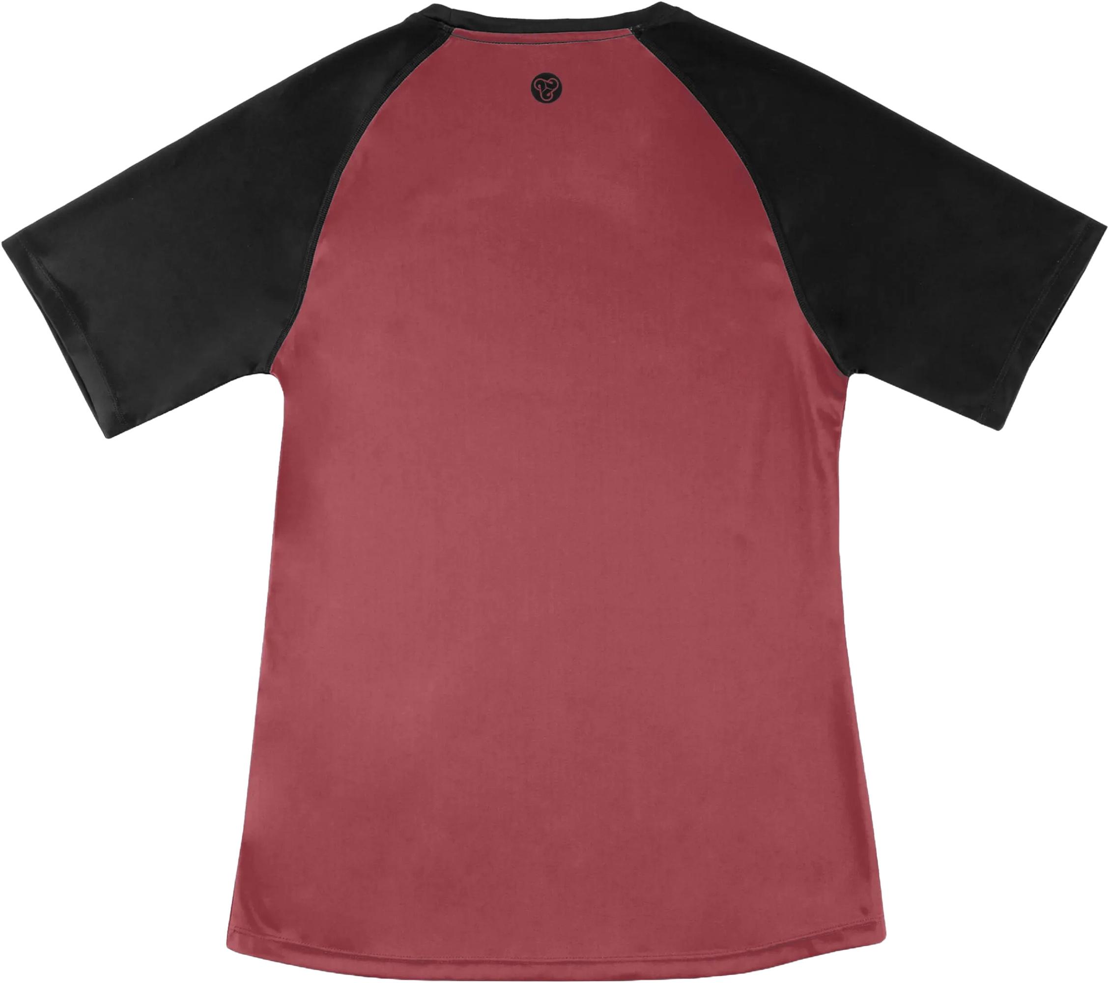 Product gallery image number 2 for product Spruce Short Sleeve Jersey - Women's