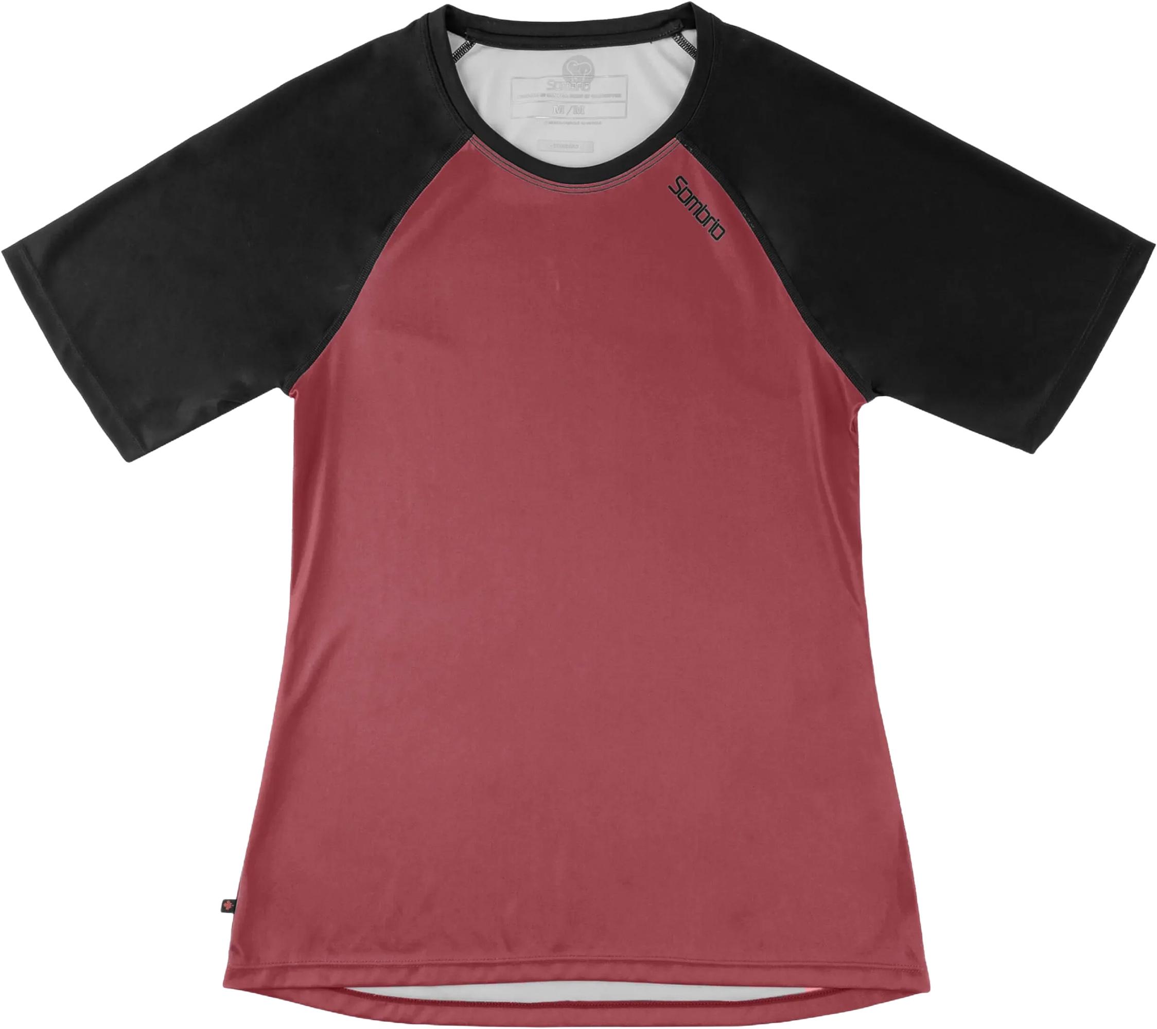 Numéro de l'image de la galerie de produits 1 pour le produit Maillot à manches courtes Spruce - Femme
