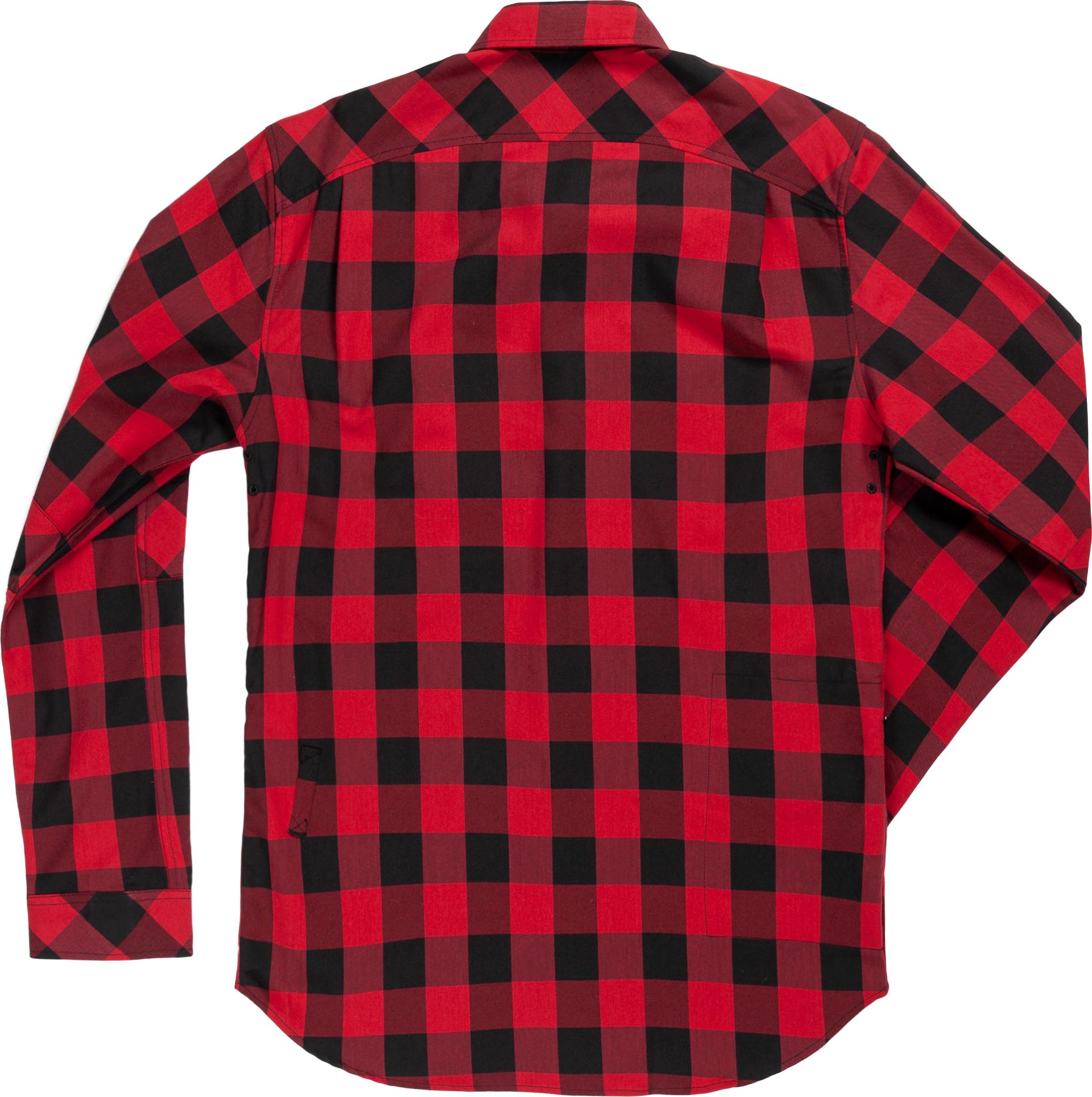 Product gallery image number 3 for product Vagabond Riding Shirt - Men's