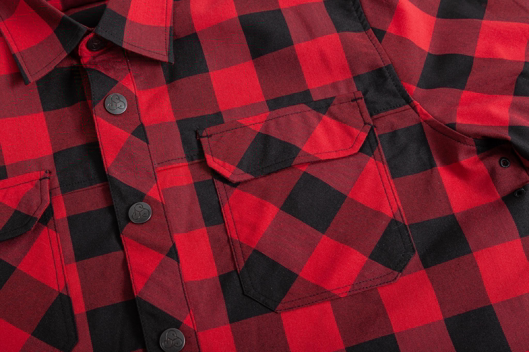 Product gallery image number 4 for product Vagabond Riding Shirt - Men's