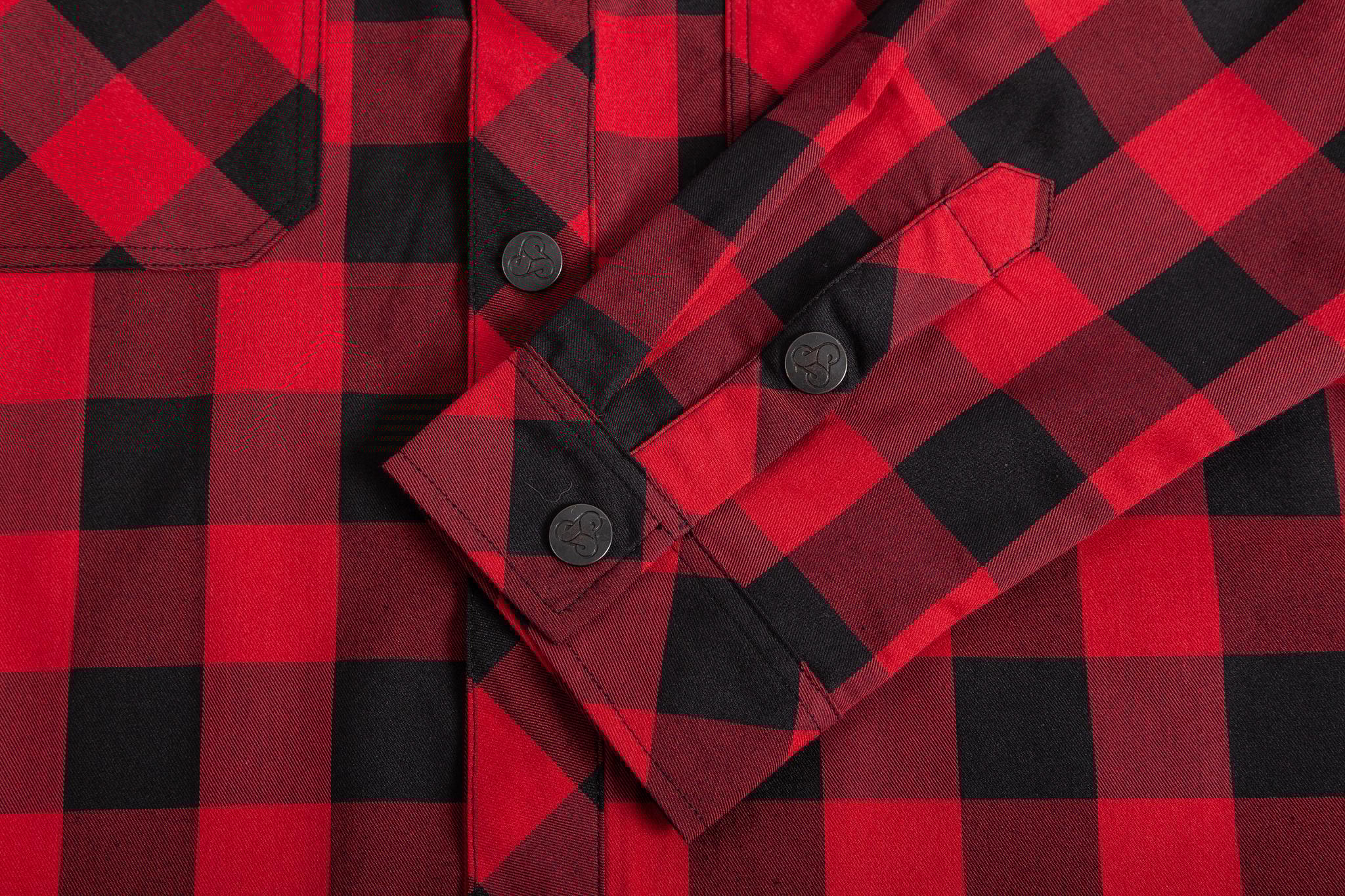 Product gallery image number 5 for product Vagabond Riding Shirt - Men's