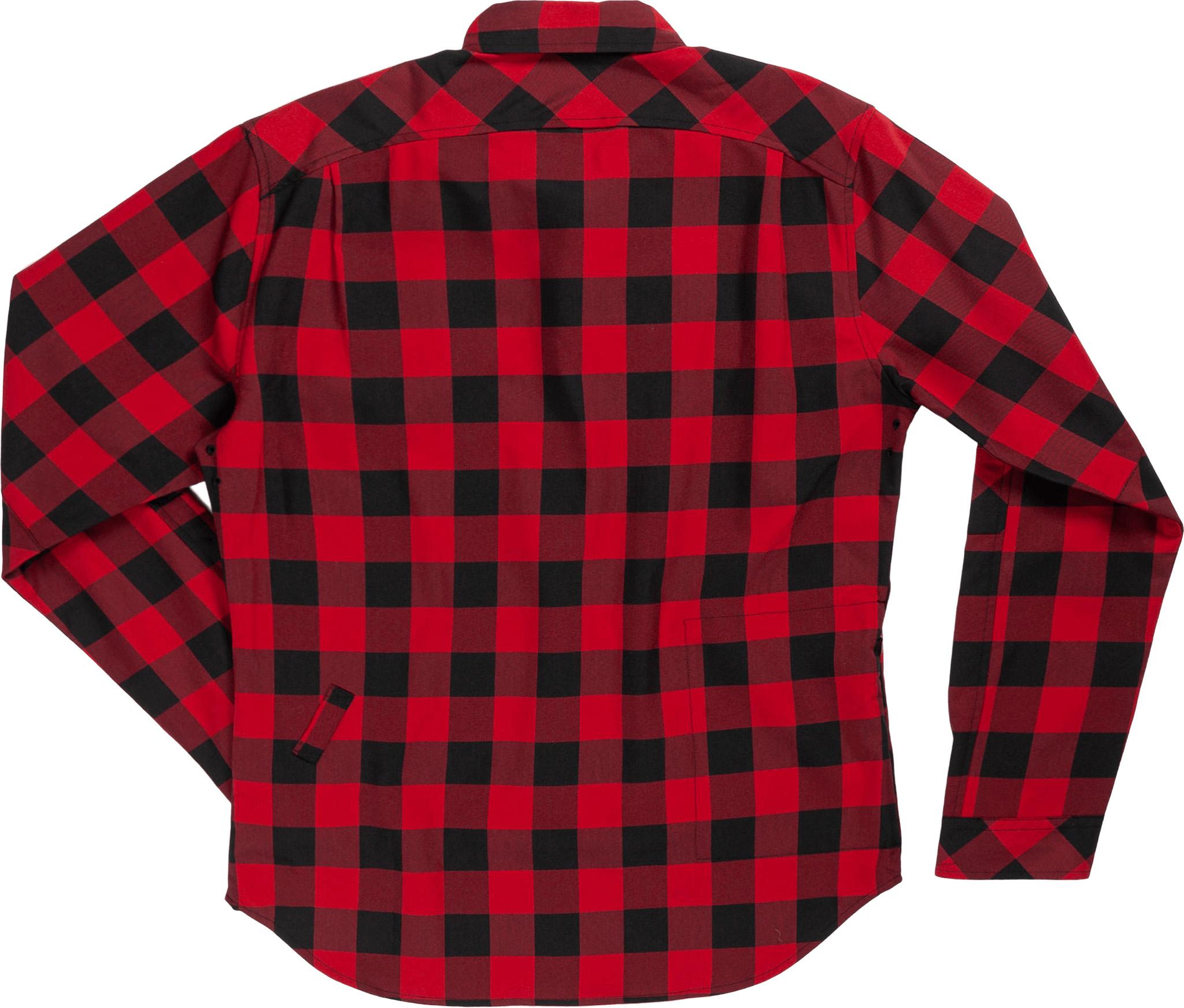 Product gallery image number 2 for product Silhouette Riding Shirt - Women's