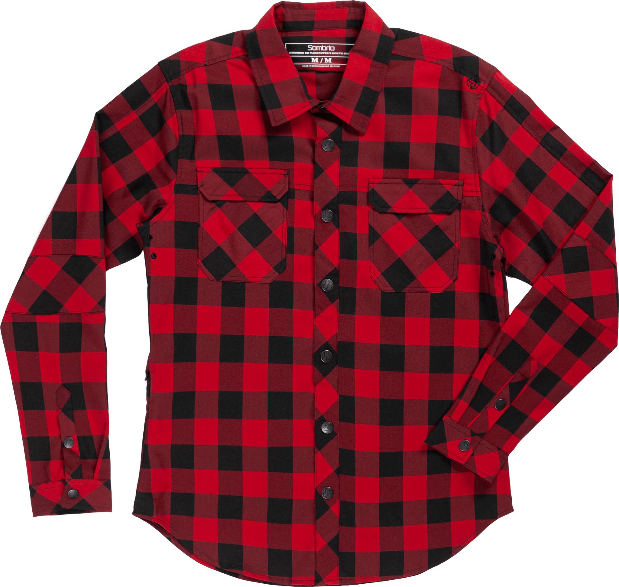 Product gallery image number 1 for product Silhouette Riding Shirt - Women's