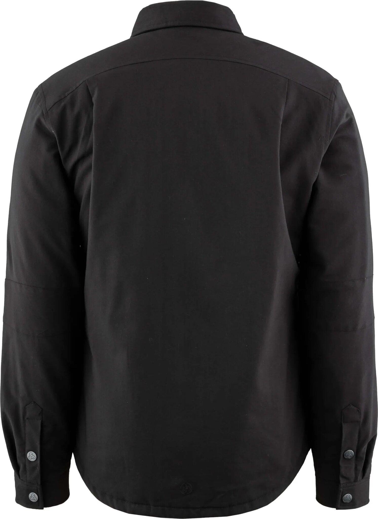 Product gallery image number 2 for product Vagabond Plush Shirt - Men's