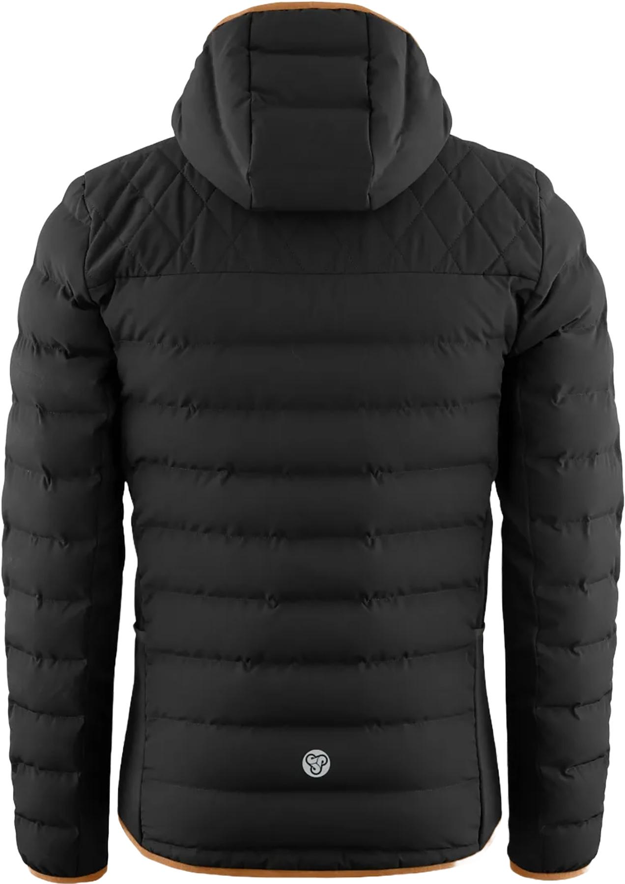 Product gallery image number 3 for product Buntzen Hoodie - Men's