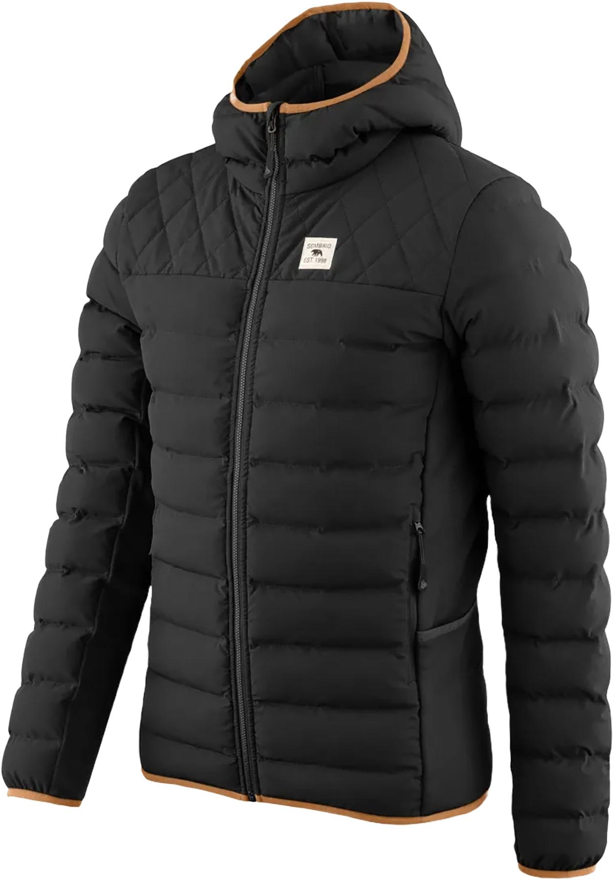 Product gallery image number 2 for product Buntzen Hoodie - Men's