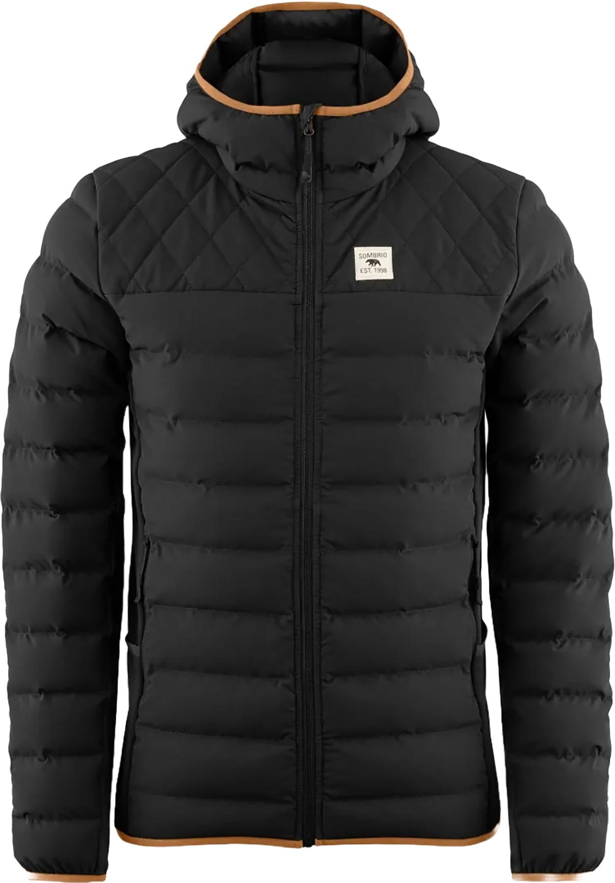 Product gallery image number 1 for product Buntzen Hoodie - Men's