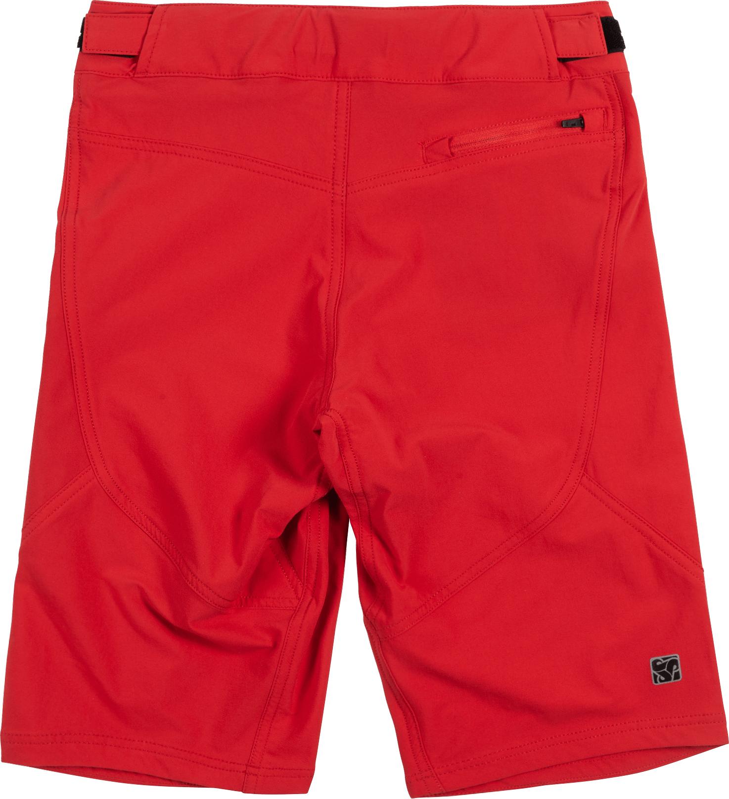 Product gallery image number 2 for product Groms Badass Shorts - Kids