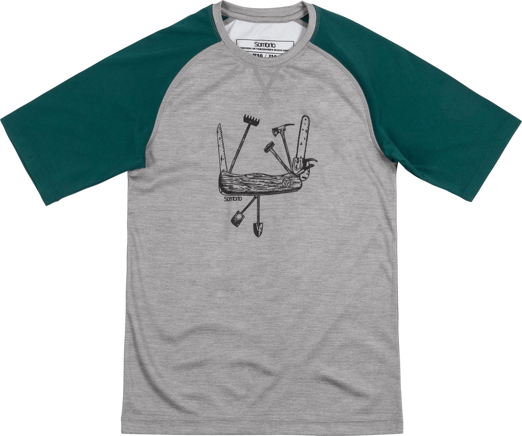 Numéro de l'image de la galerie de produits 1 pour le produit Maillot Groms SE Alder Enfant