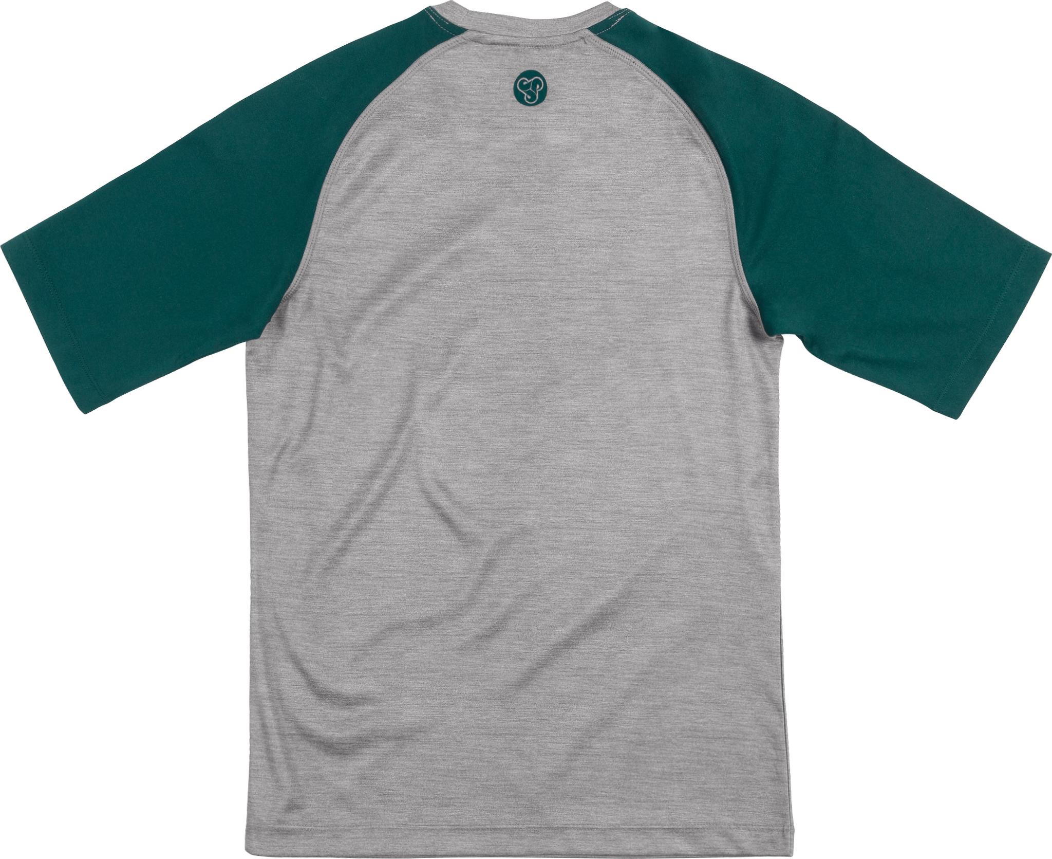 Numéro de l'image de la galerie de produits 2 pour le produit Maillot Groms SE Alder Enfant