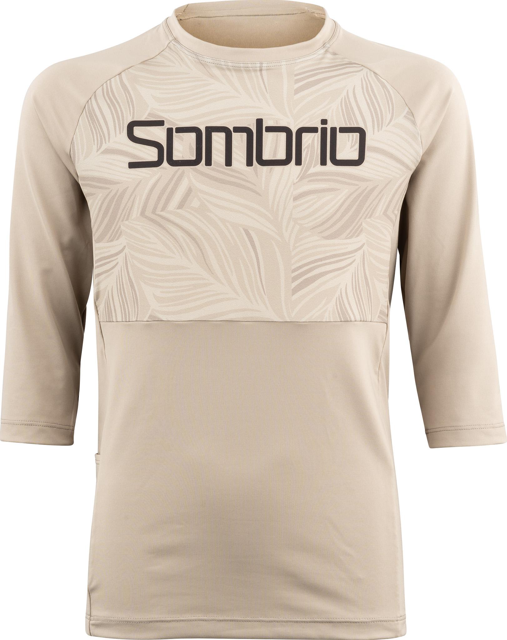 Product gallery image number 1 for product Grom's Noble Jersey - Girls