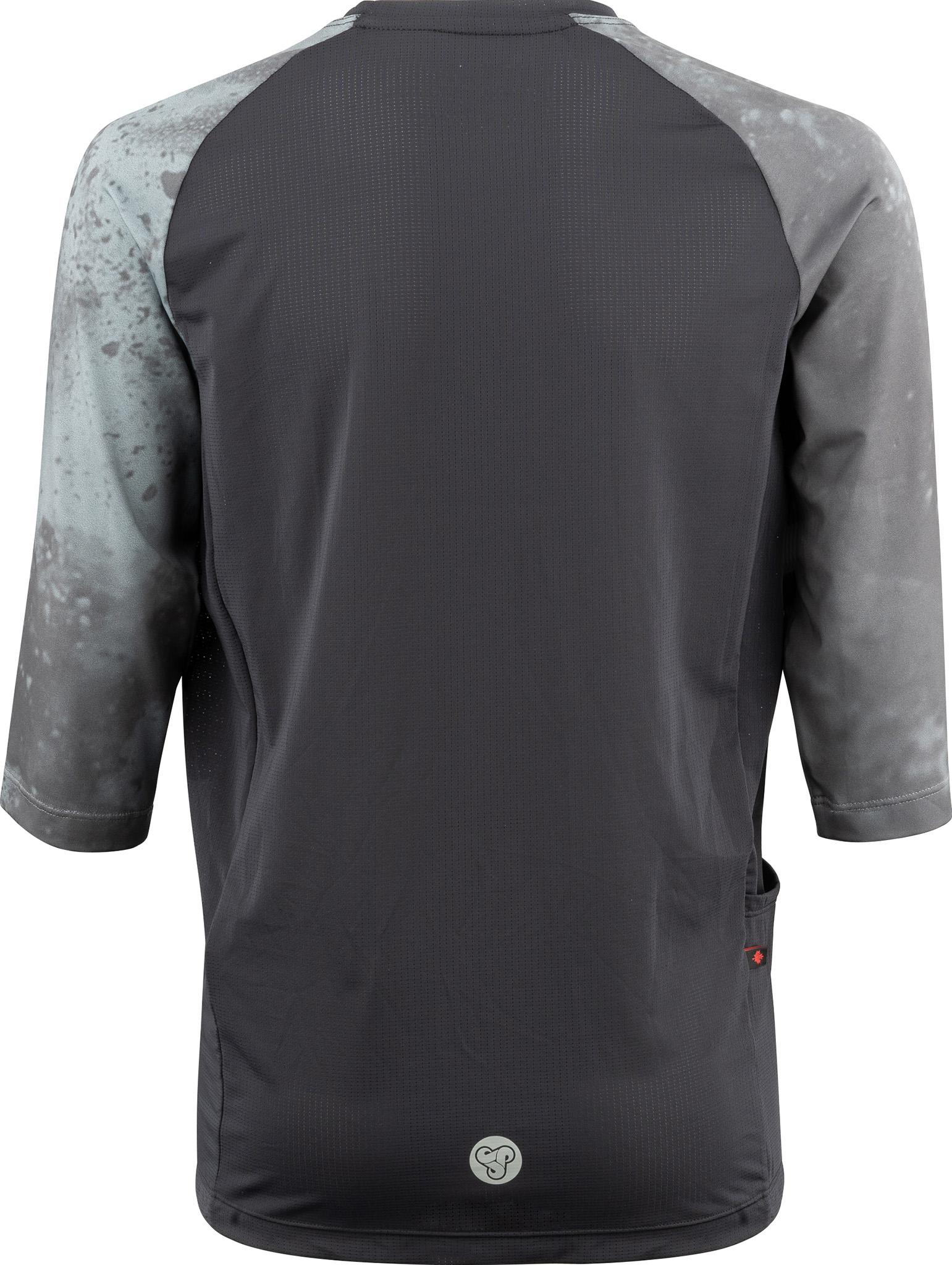 Numéro de l'image de la galerie de produits 2 pour le produit Maillot Grom's Altitude - Jeune