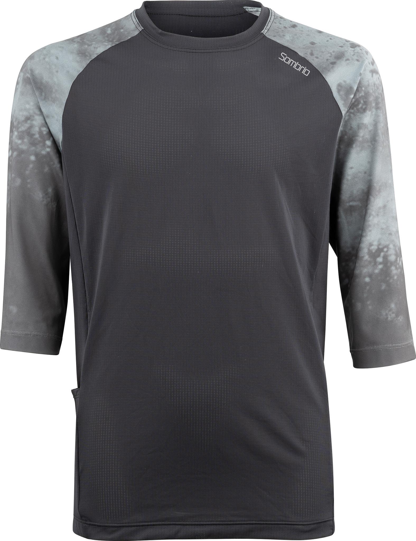 Numéro de l'image de la galerie de produits 1 pour le produit Maillot Grom's Altitude - Jeune