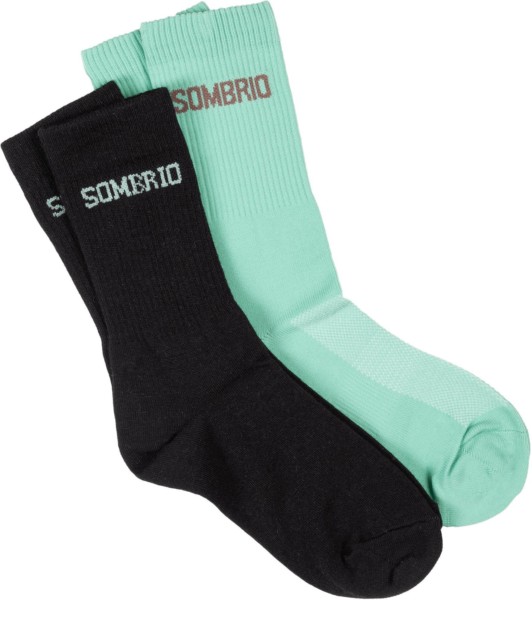 Product gallery image number 1 for product Stack Socks - Women's