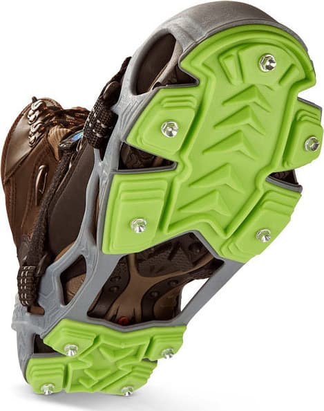 Product gallery image number 1 for product Hike-XP STS Crampon