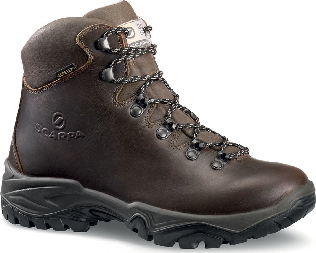 Product gallery image number 1 for product Terra GTX Hiking Boots - Women's