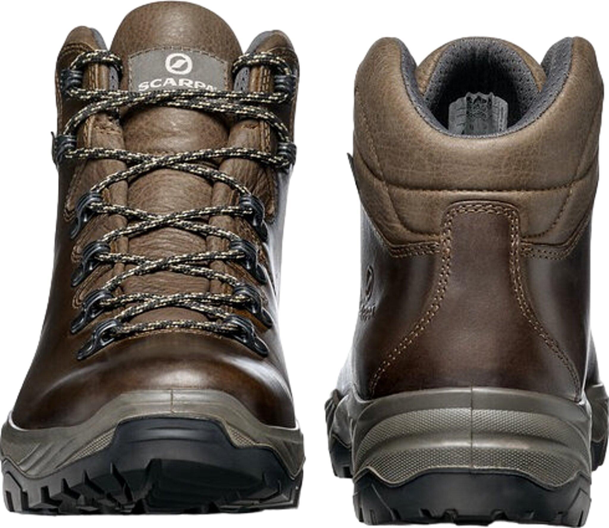 Product gallery image number 3 for product Terra GTX Hiking Boots - Men's