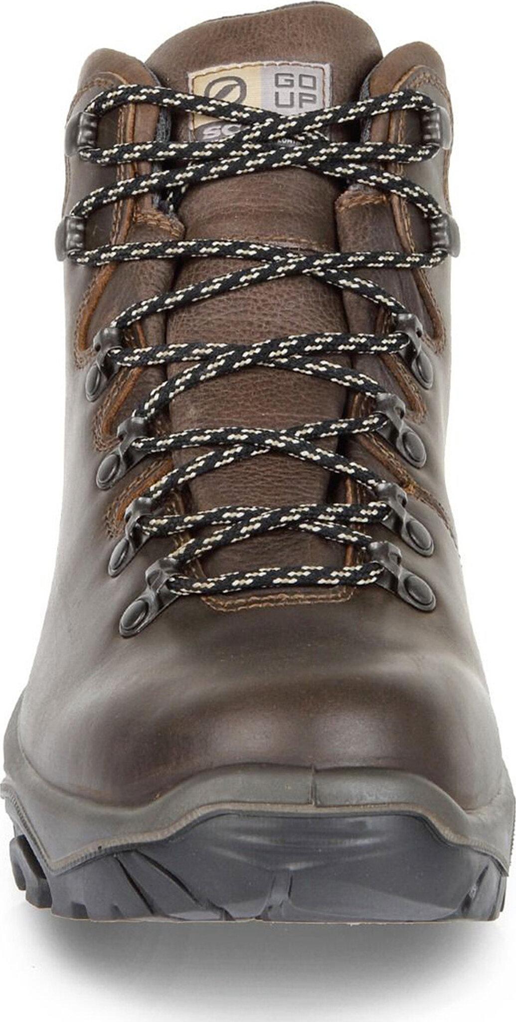 Product gallery image number 4 for product Terra GTX Hiking Boots - Men's