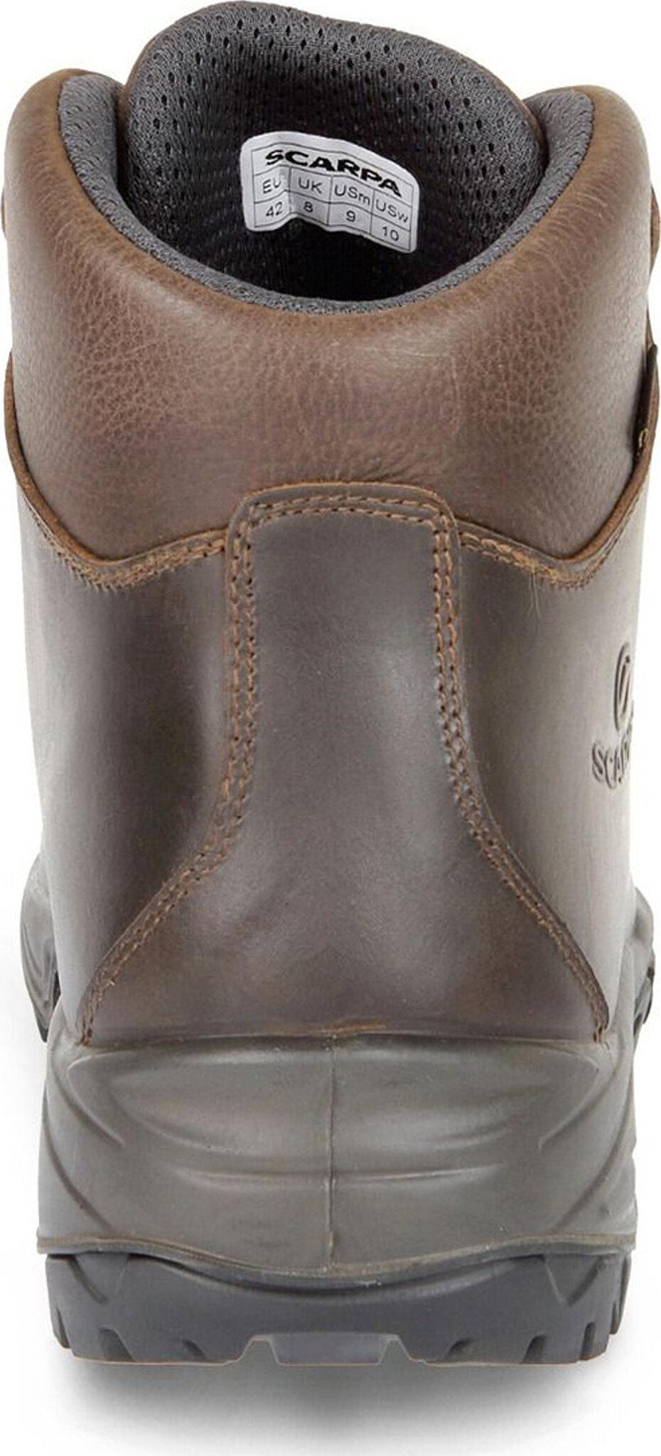 Product gallery image number 6 for product Terra GTX Hiking Boots - Men's