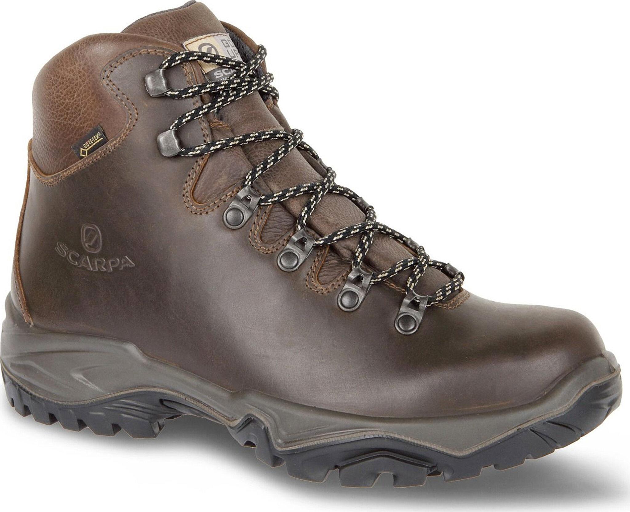 Product gallery image number 7 for product Terra GTX Hiking Boots - Men's
