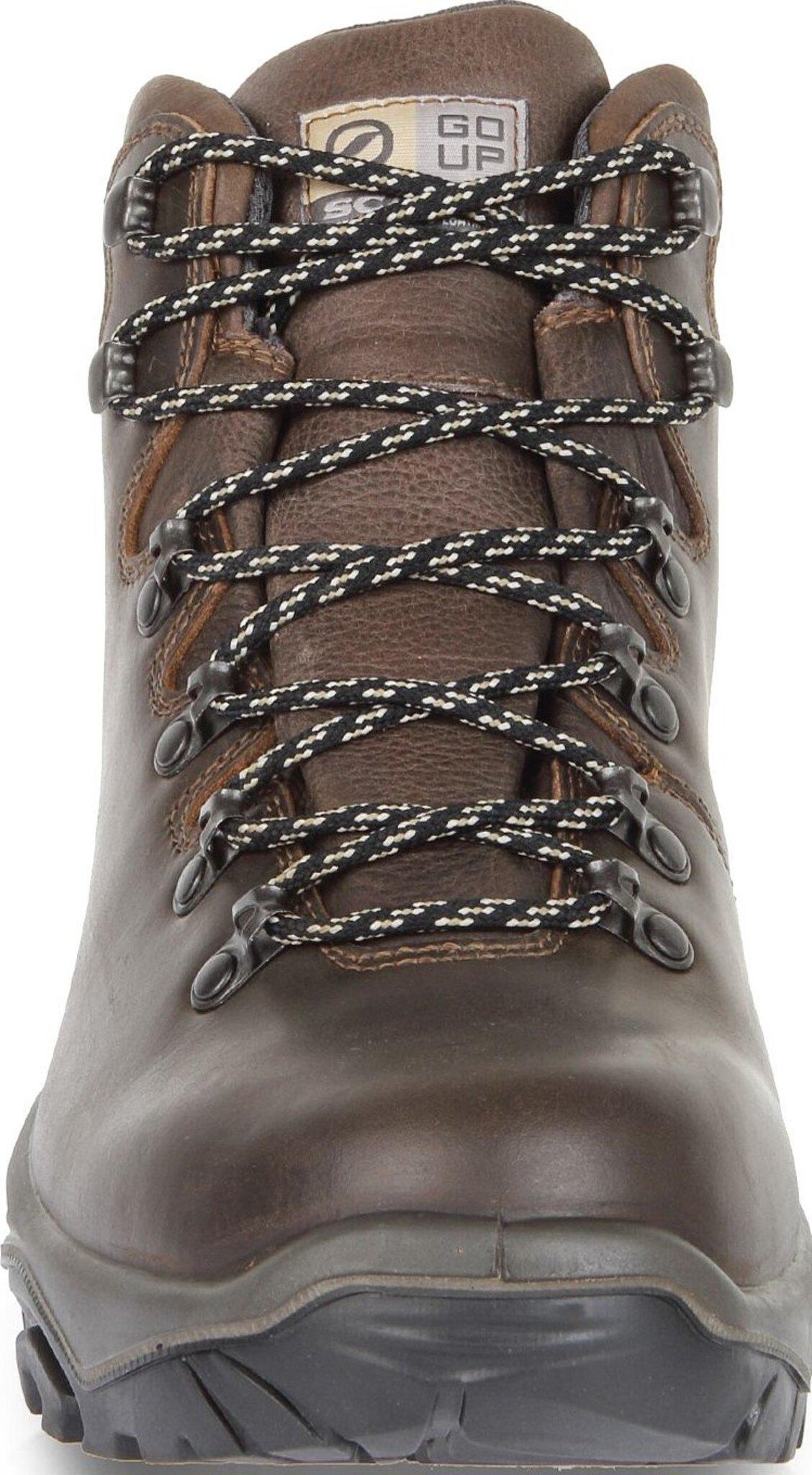 Product gallery image number 8 for product Terra GTX Hiking Boots - Men's