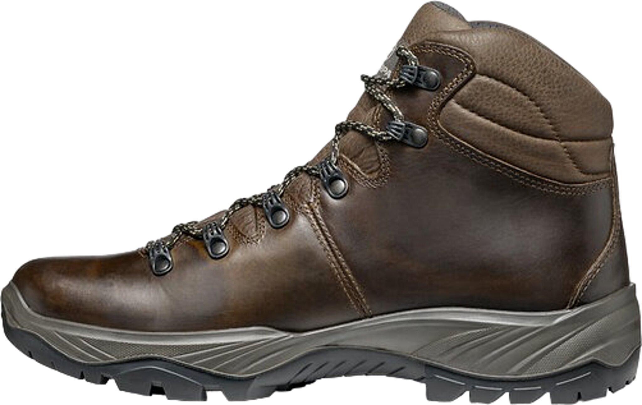 Product gallery image number 13 for product Terra GTX Hiking Boots - Men's
