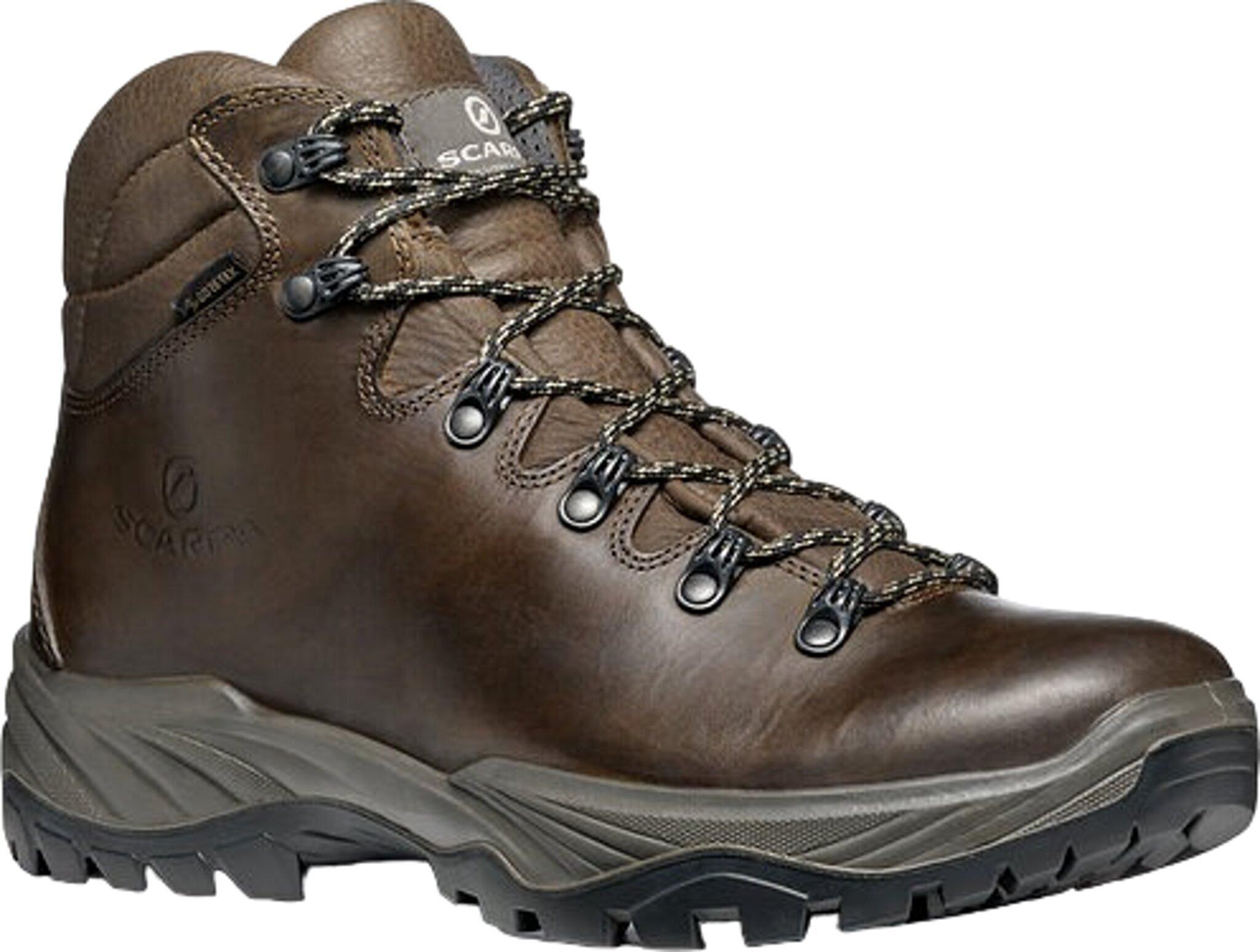 Product gallery image number 9 for product Terra GTX Hiking Boots - Men's