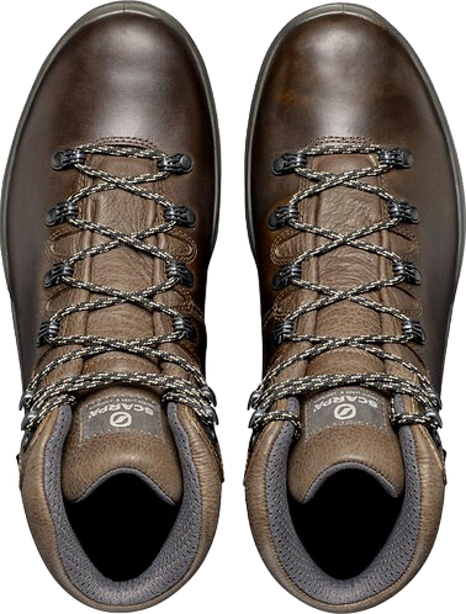 Product gallery image number 11 for product Terra GTX Hiking Boots - Men's