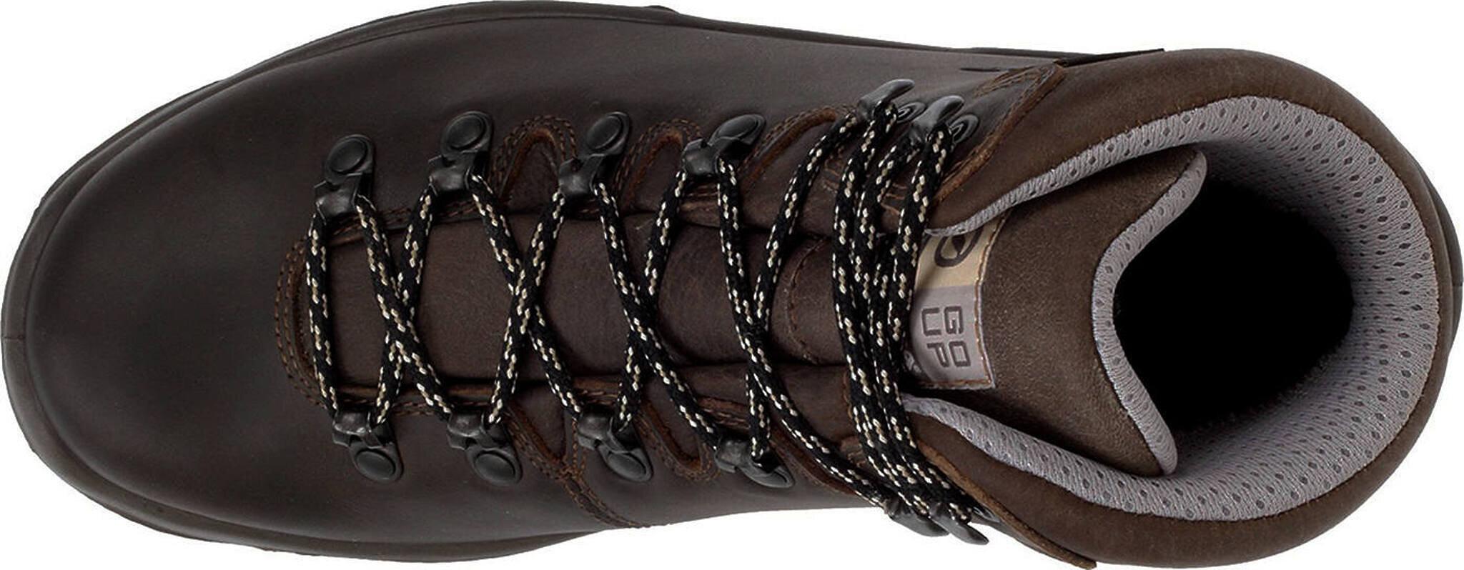 Product gallery image number 3 for product Terra GTX Waterproof Hiking Boots - Women