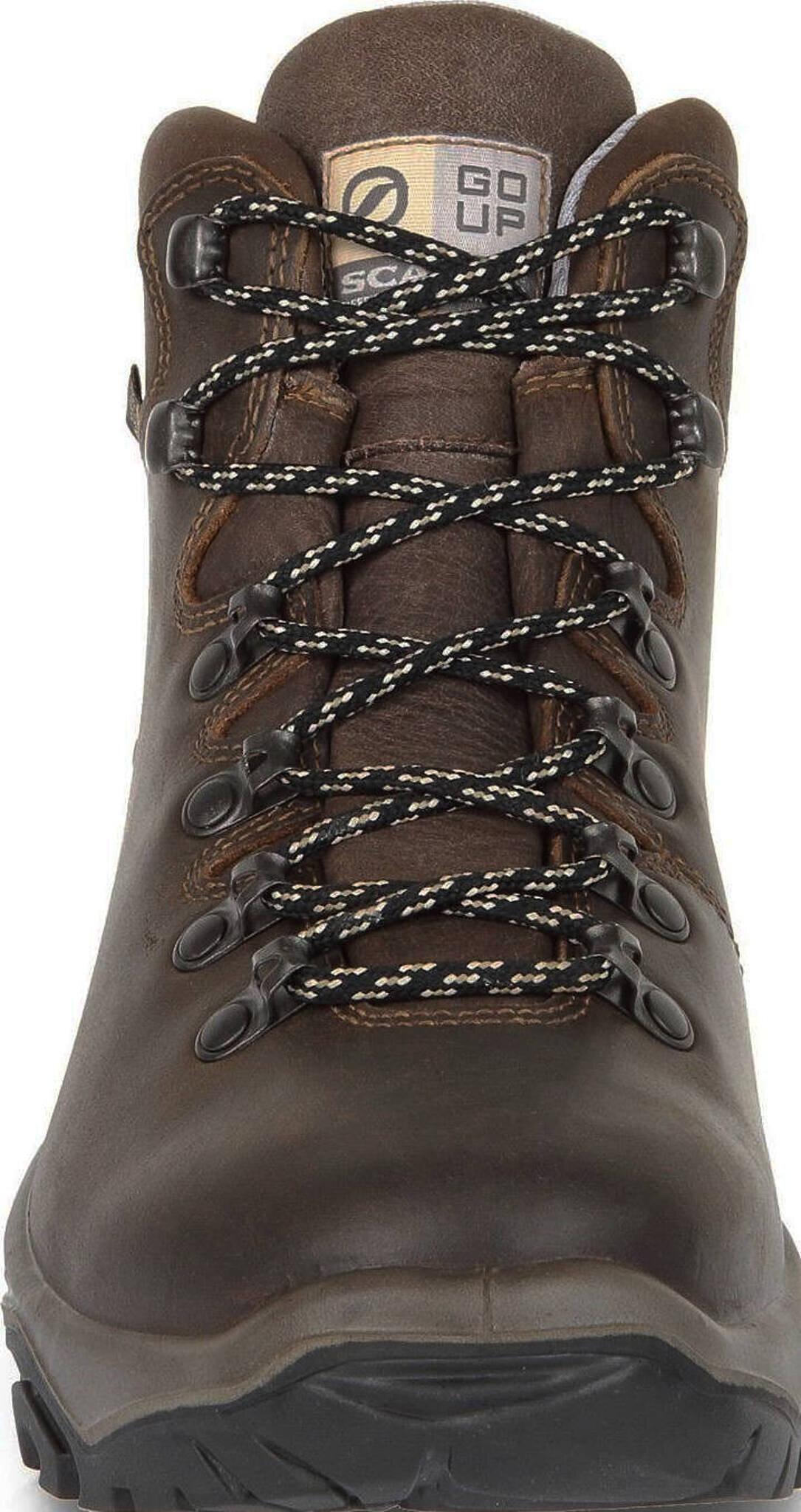 Product gallery image number 4 for product Terra GTX Waterproof Hiking Boots - Women