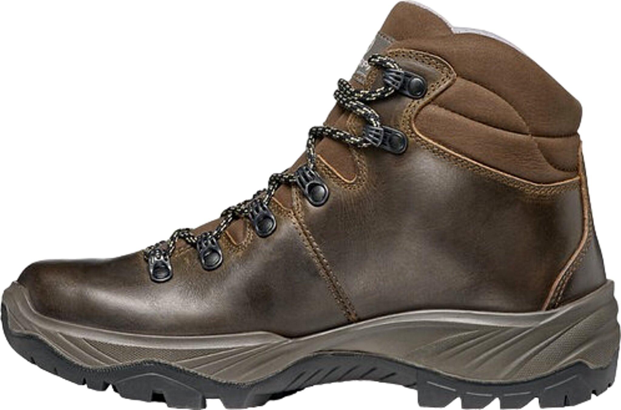 Product gallery image number 6 for product Terra GTX Waterproof Hiking Boots - Women