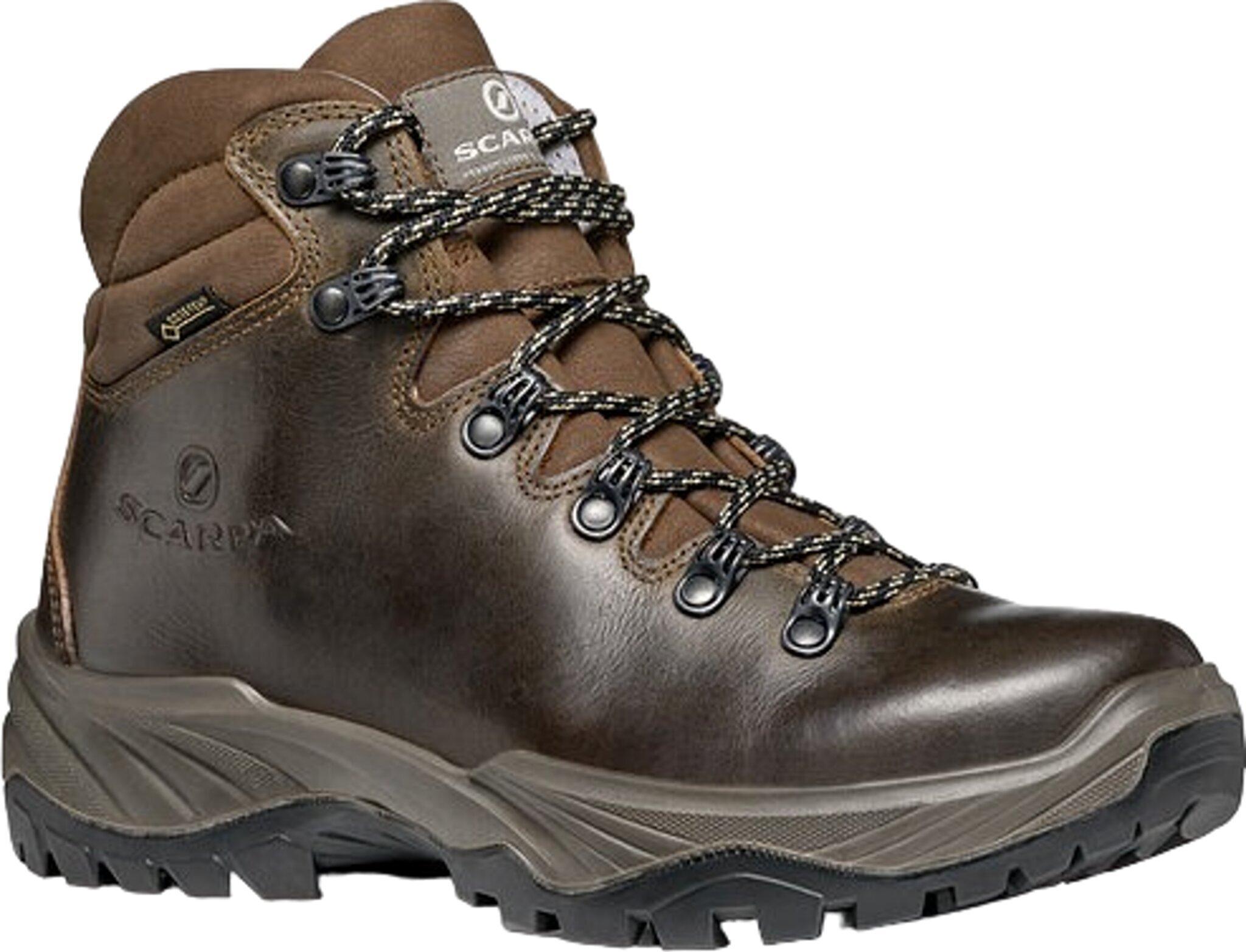 Image de produit pour Bottes de randonnée imperméables Terra GTX - Femme